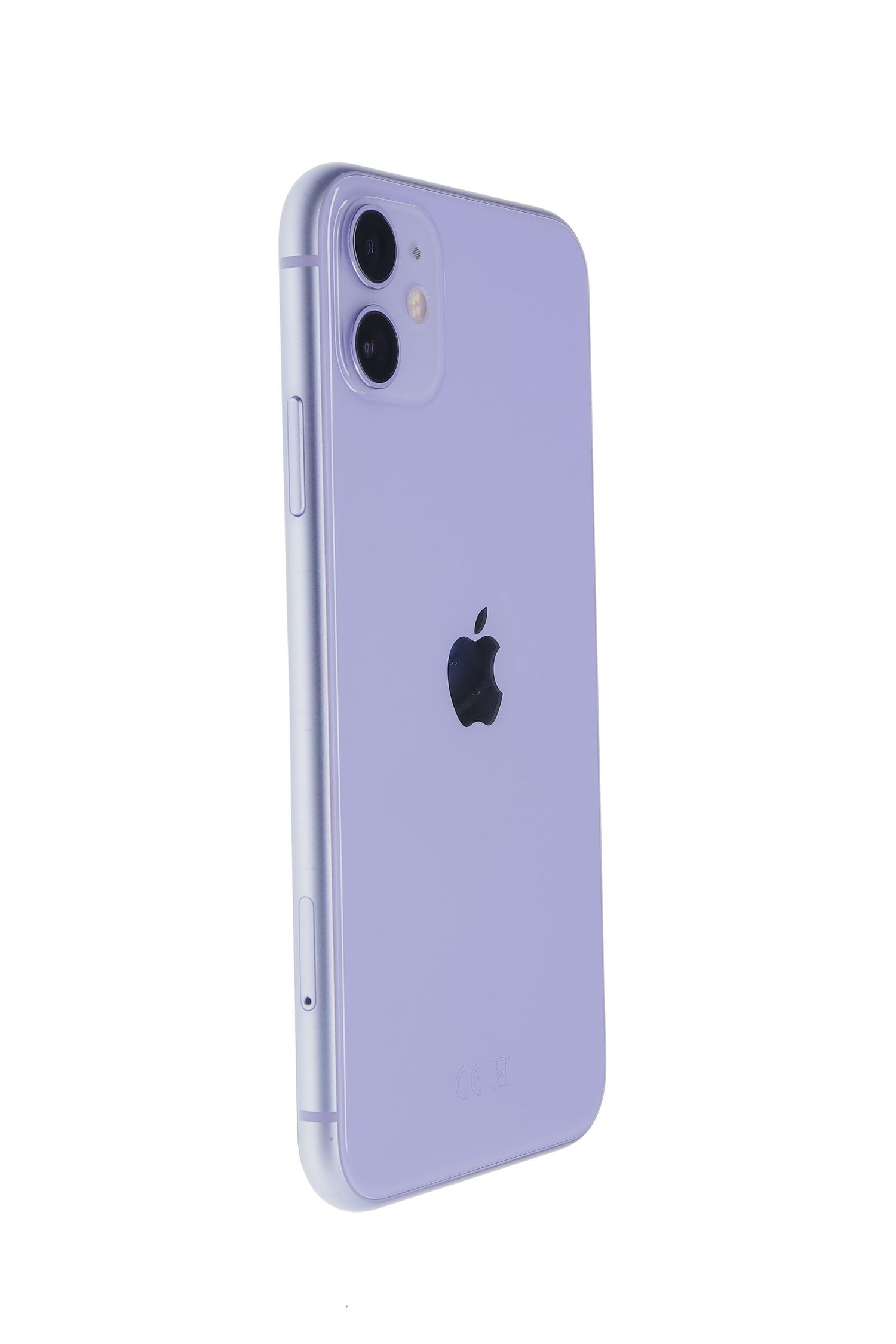 Apple iPhone 11 64 GB Purple - Πολύ καλό