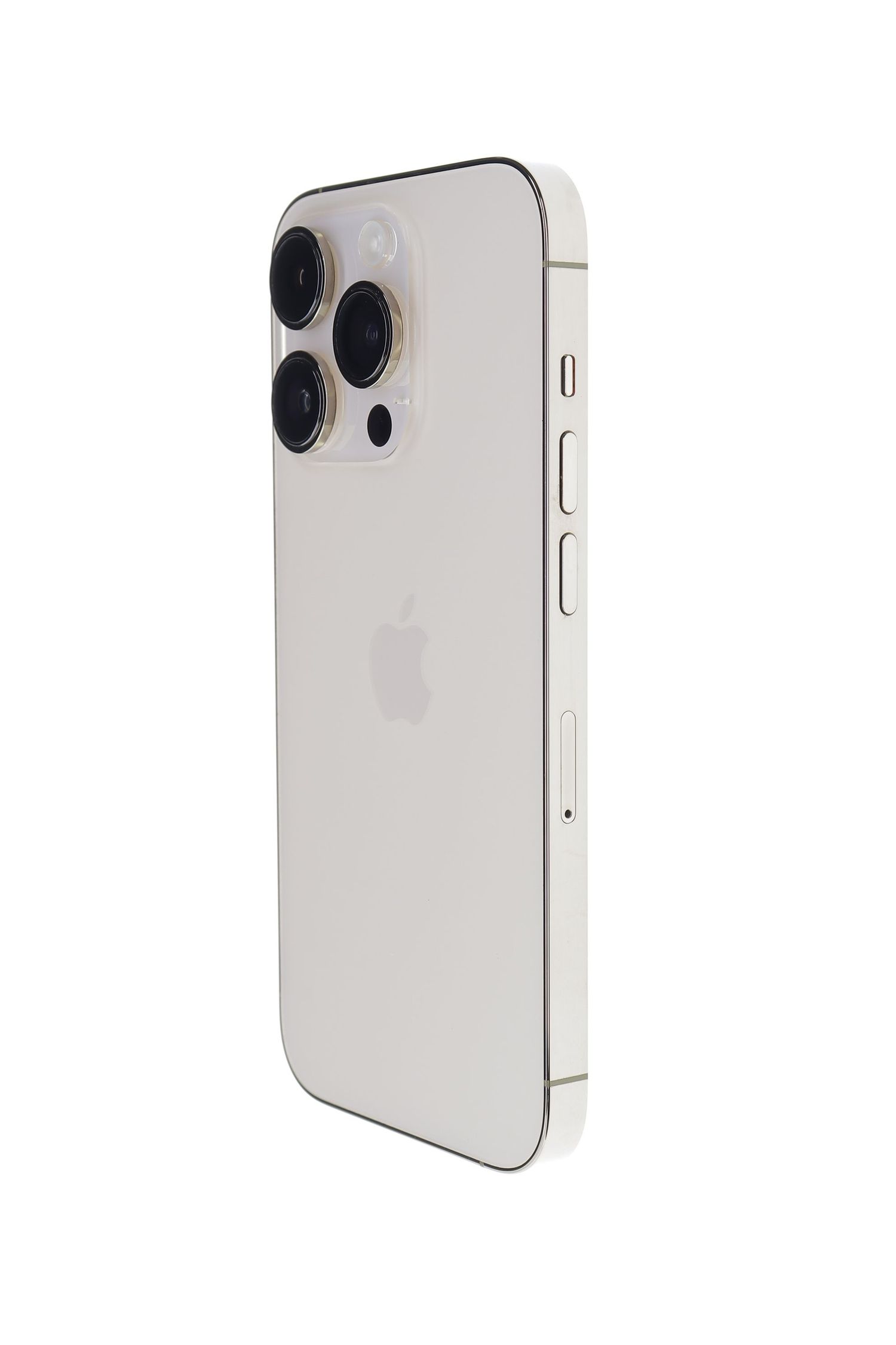 Apple iPhone 14 Pro 128 GB Gold - Kiváló