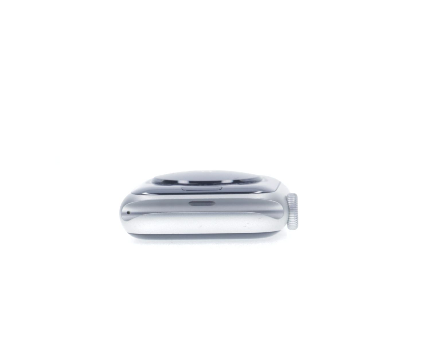 Apple Watch SE 2020, GPS, Aluminium 40mm Silver - Újszerű