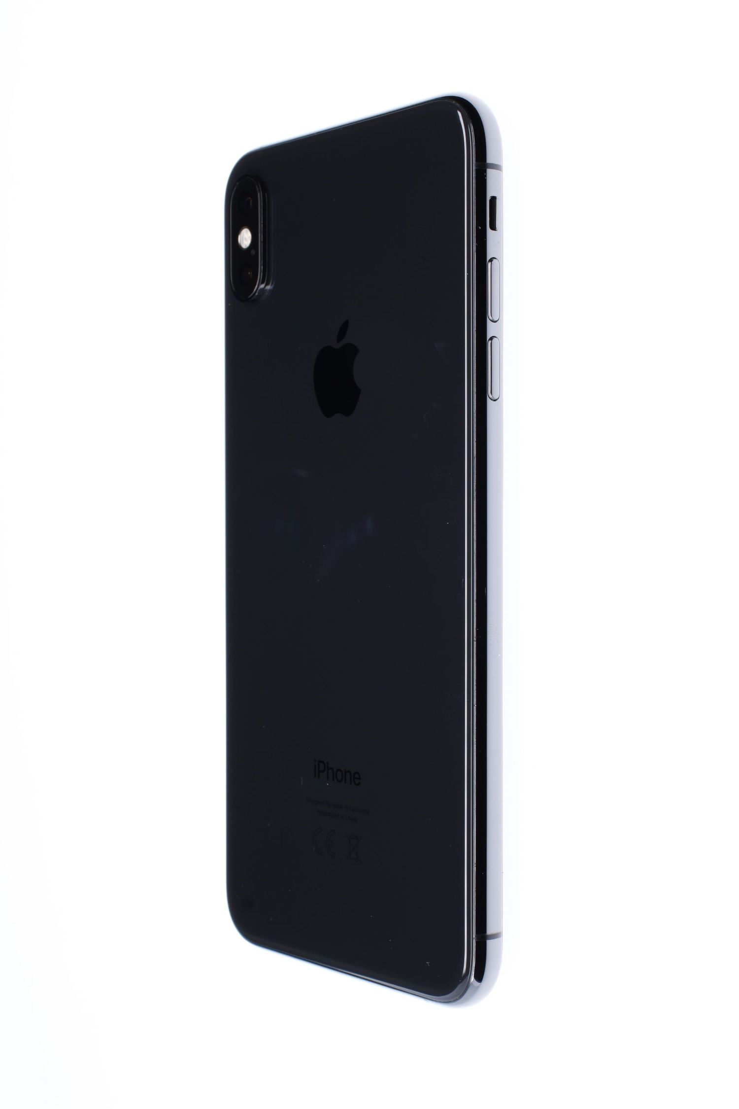 Apple iPhone XS Max 256 GB Space Grey - Като нов