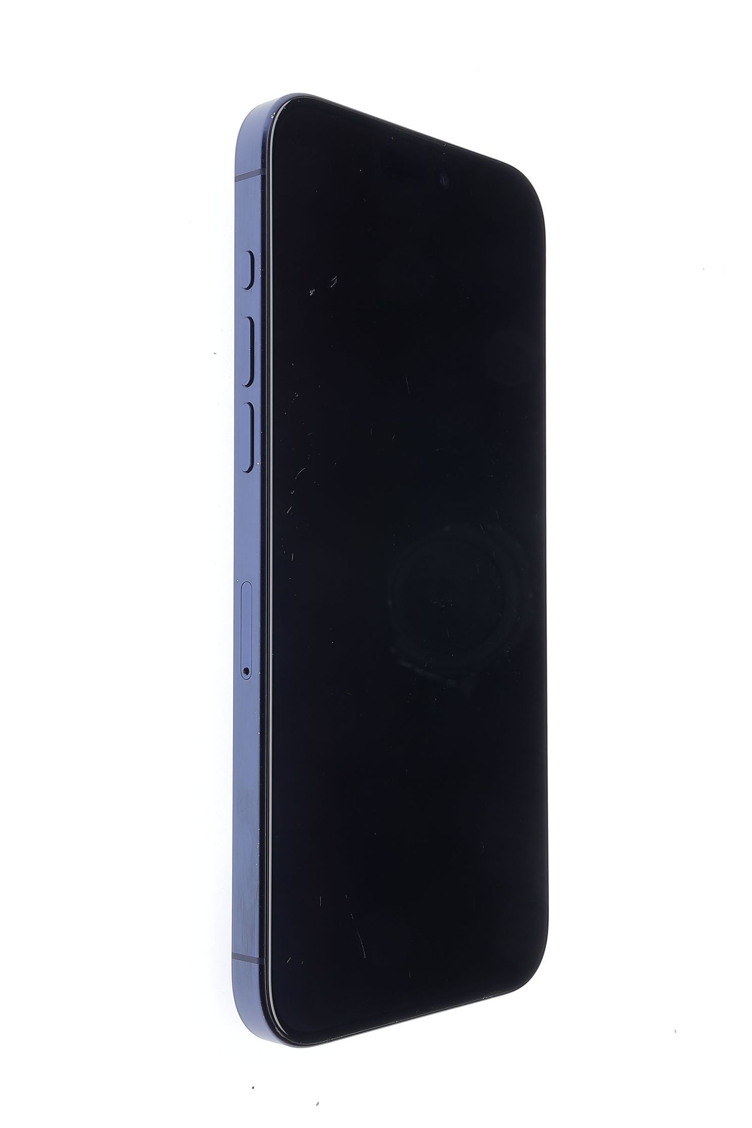 Apple iPhone 15 Pro Max 512 GB Blue Titanium - Много добро