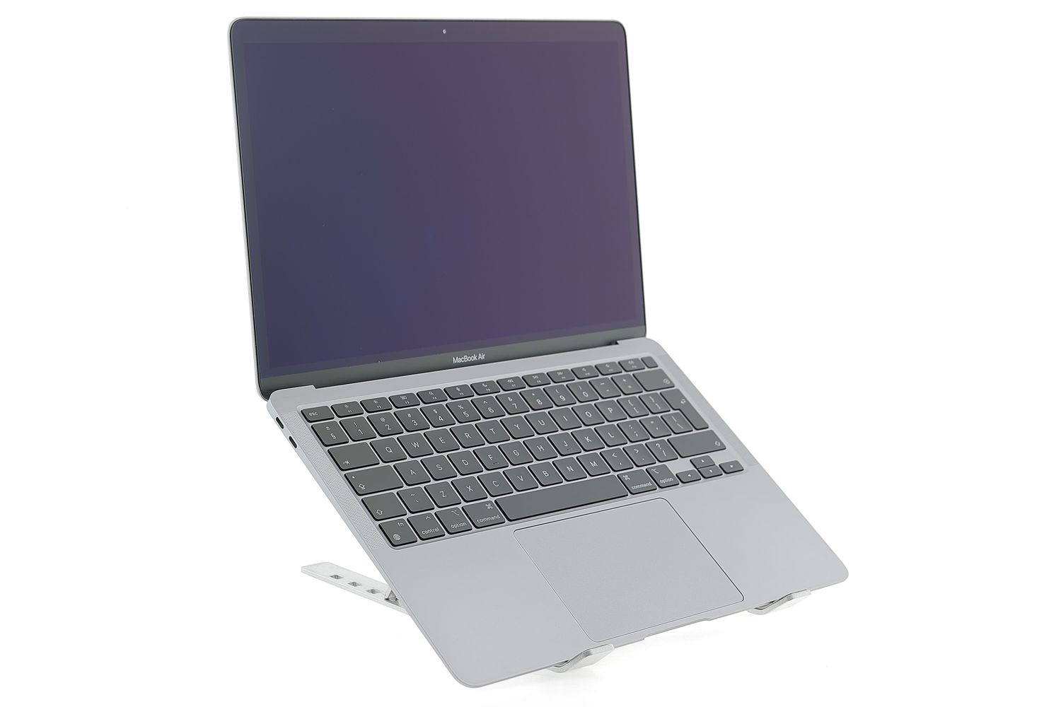 Apple MacBook Air 13″ 2020, M1 8 Cores, 8 GB, 7 core GPU 256 GB Space Gray - Σαν καινούργιο