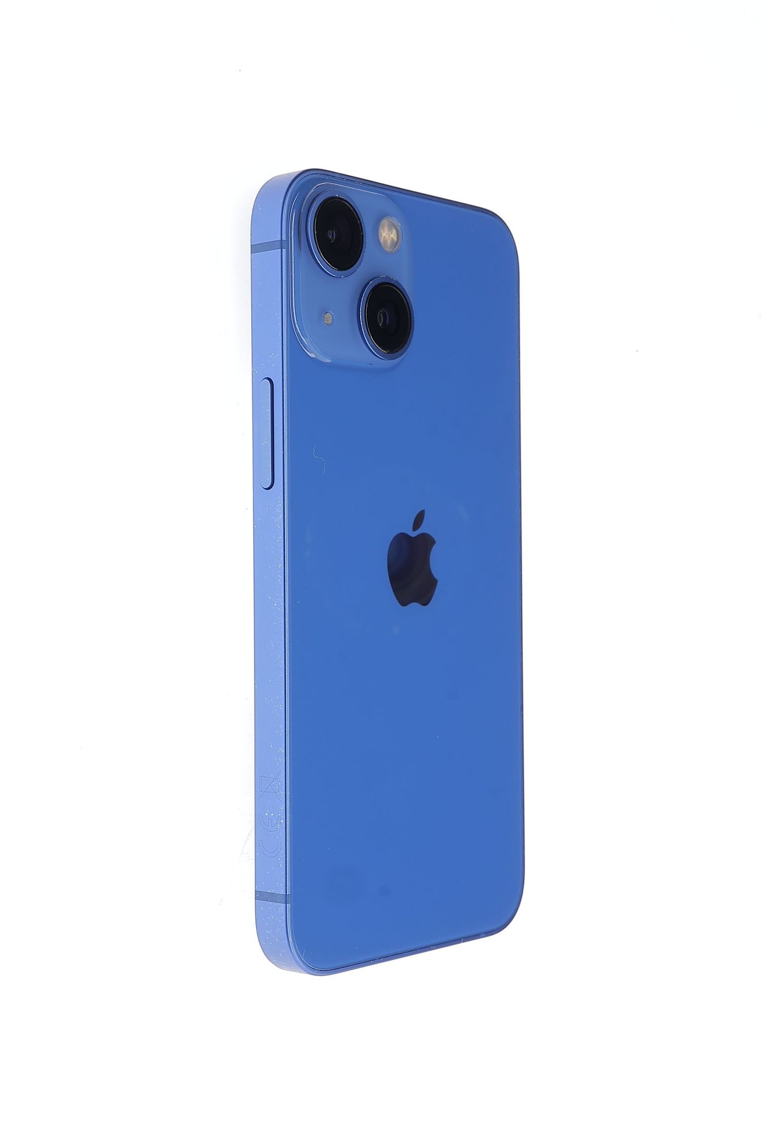 Apple iPhone 13 mini 128 GB Blue - Kiváló
