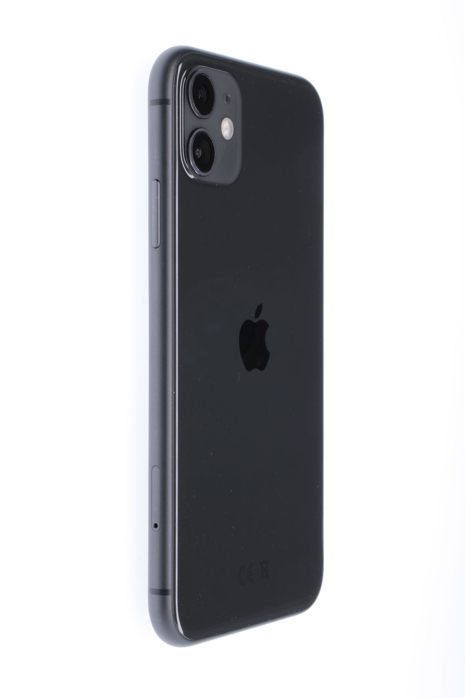 Apple iPhone 11 64 GB Black - Σαν καινούργιο