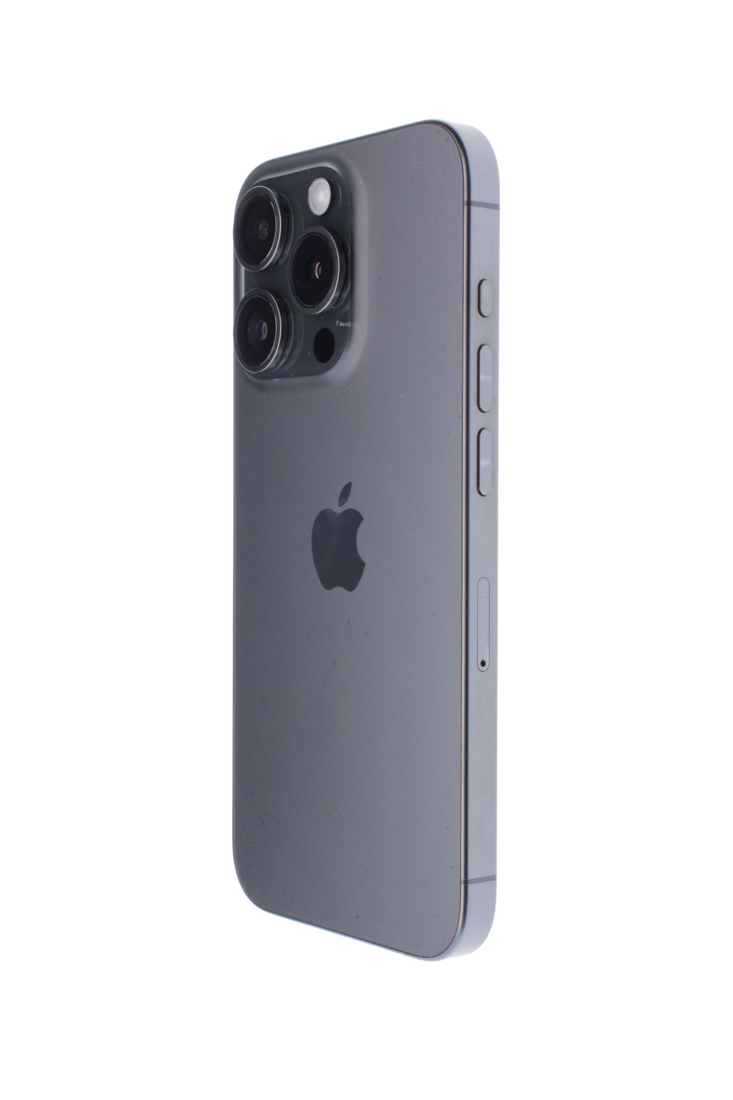 Apple iPhone 15 Pro 128 GB Black Titanium - Excelent