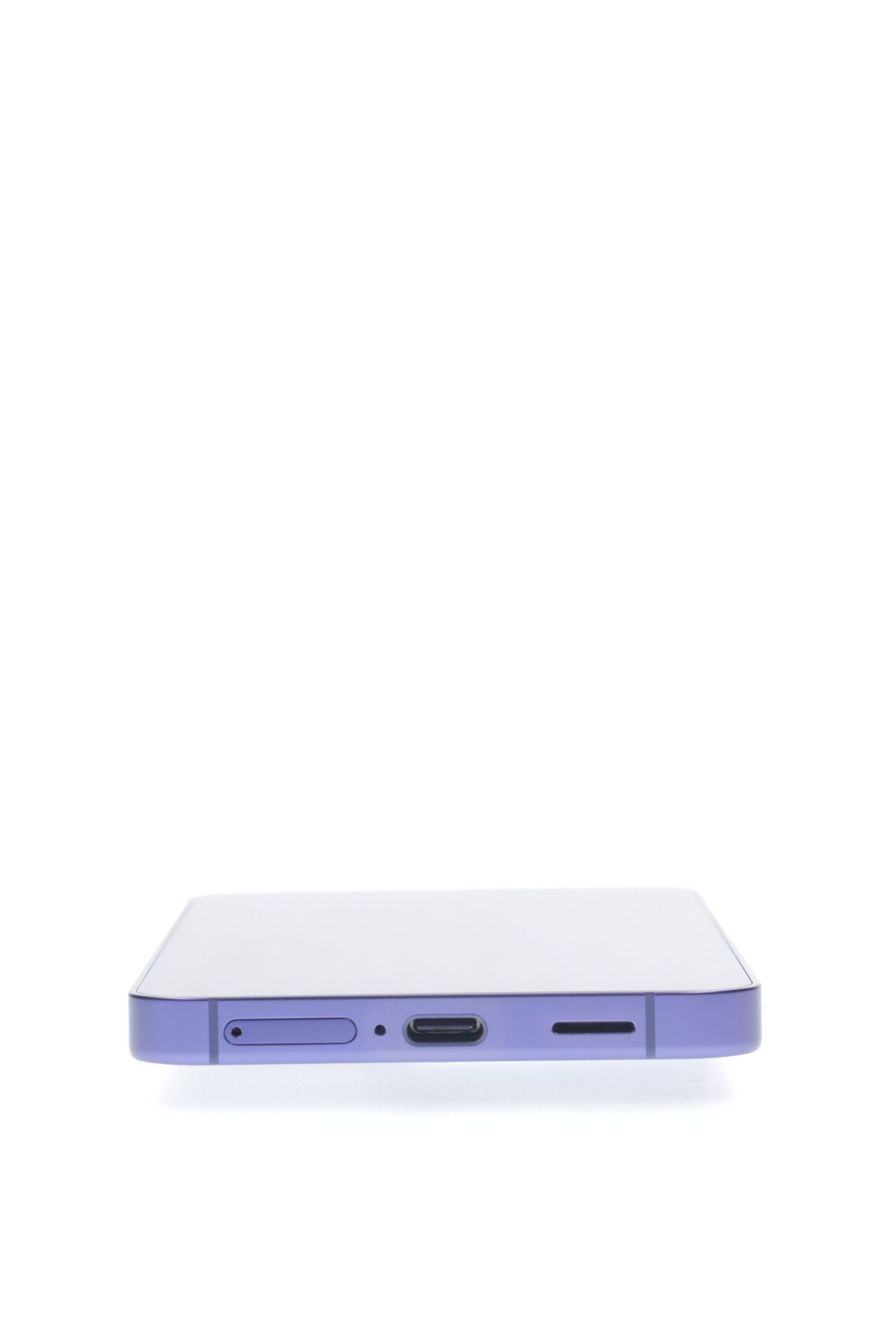 Samsung Galaxy S24 5G Dual Sim 256 GB Cobalt Violet - Като нов