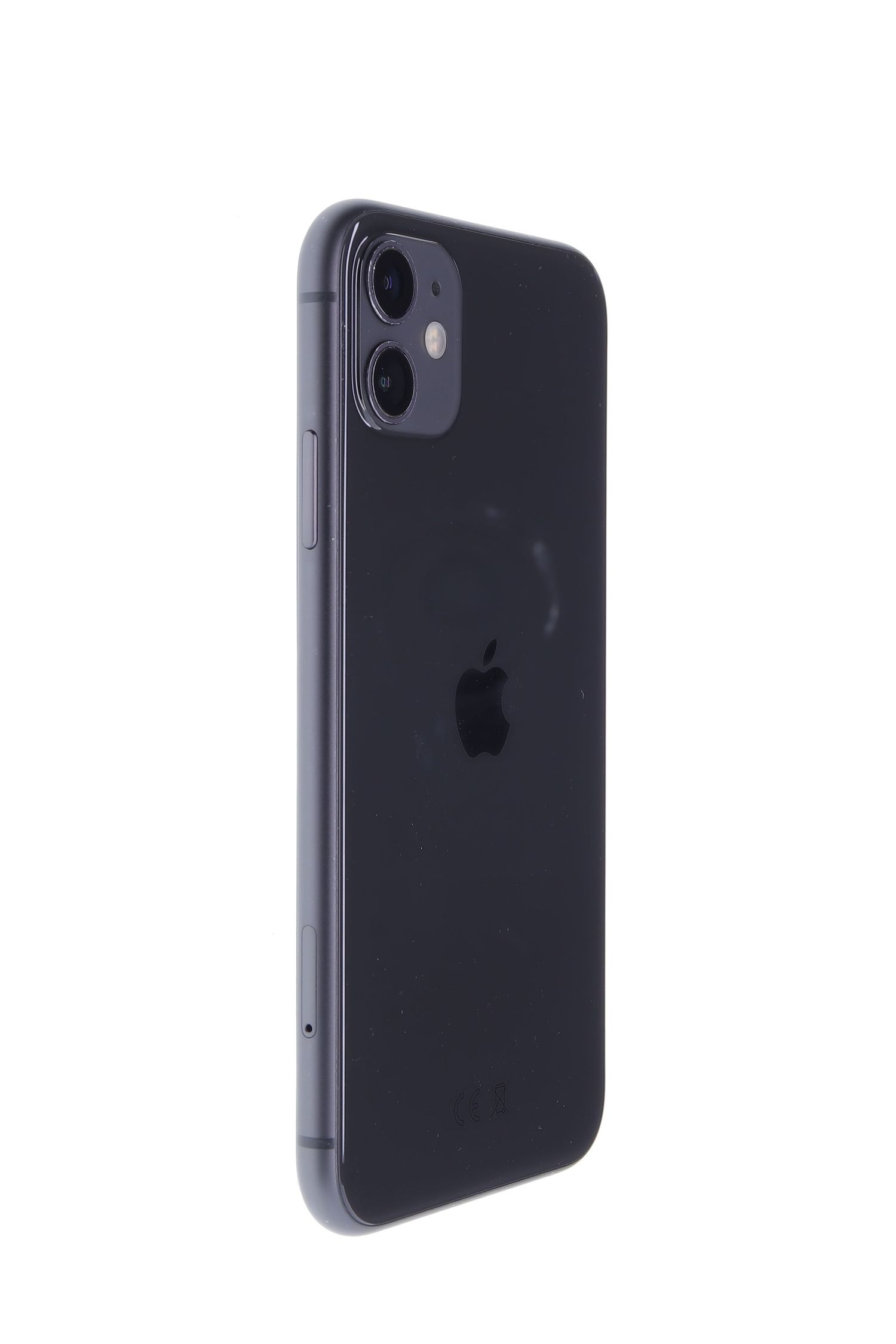 Apple iPhone 11 128 GB Black - Καλό