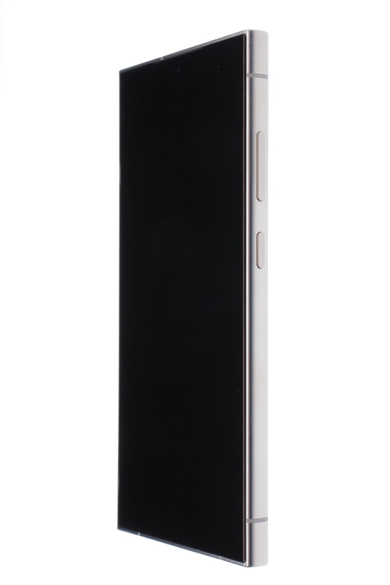 Samsung Galaxy S24 Ultra 5G Dual Sim 256 GB Titanium Grey