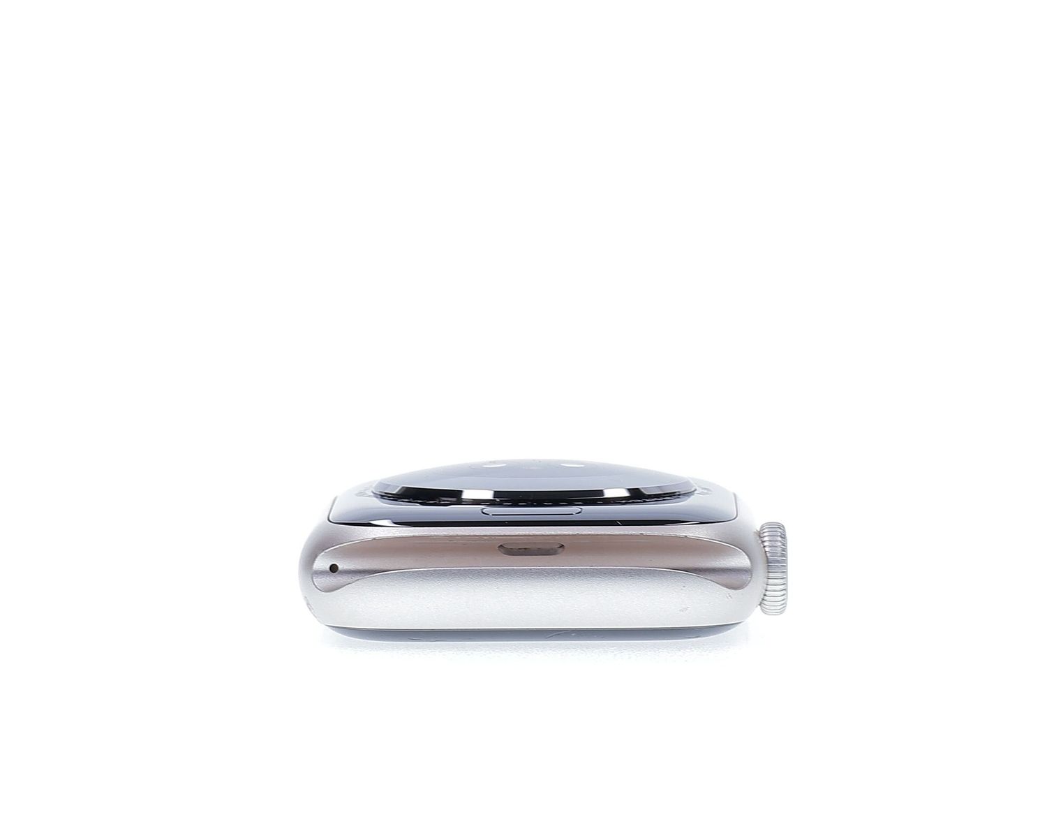 Apple Watch Series 9 2023, GPS, Aluminium 45mm Starlight - Много добро
