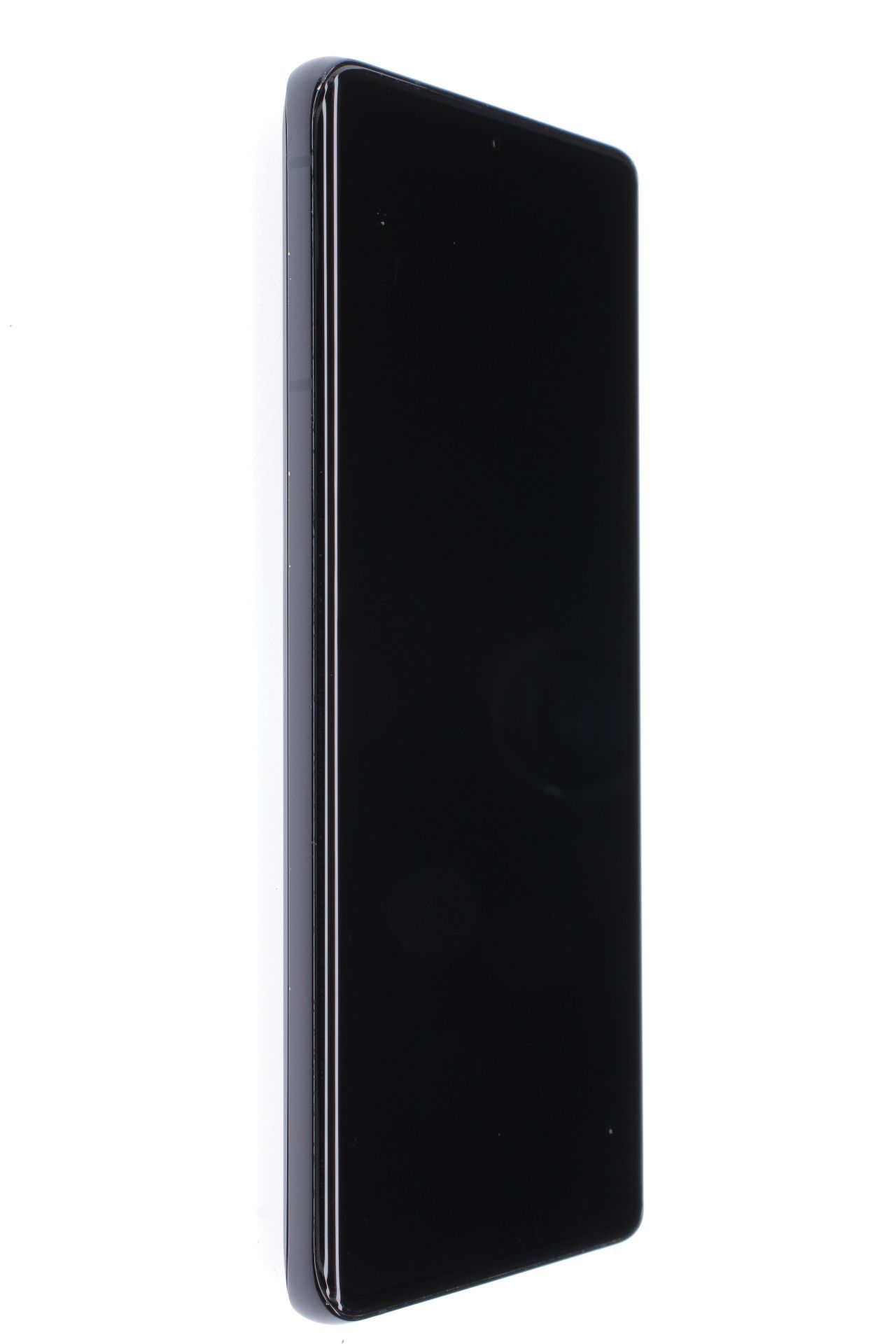 Samsung Galaxy S21 Ultra 5G Dual Sim 256 GB Black - Εξαιρετικό