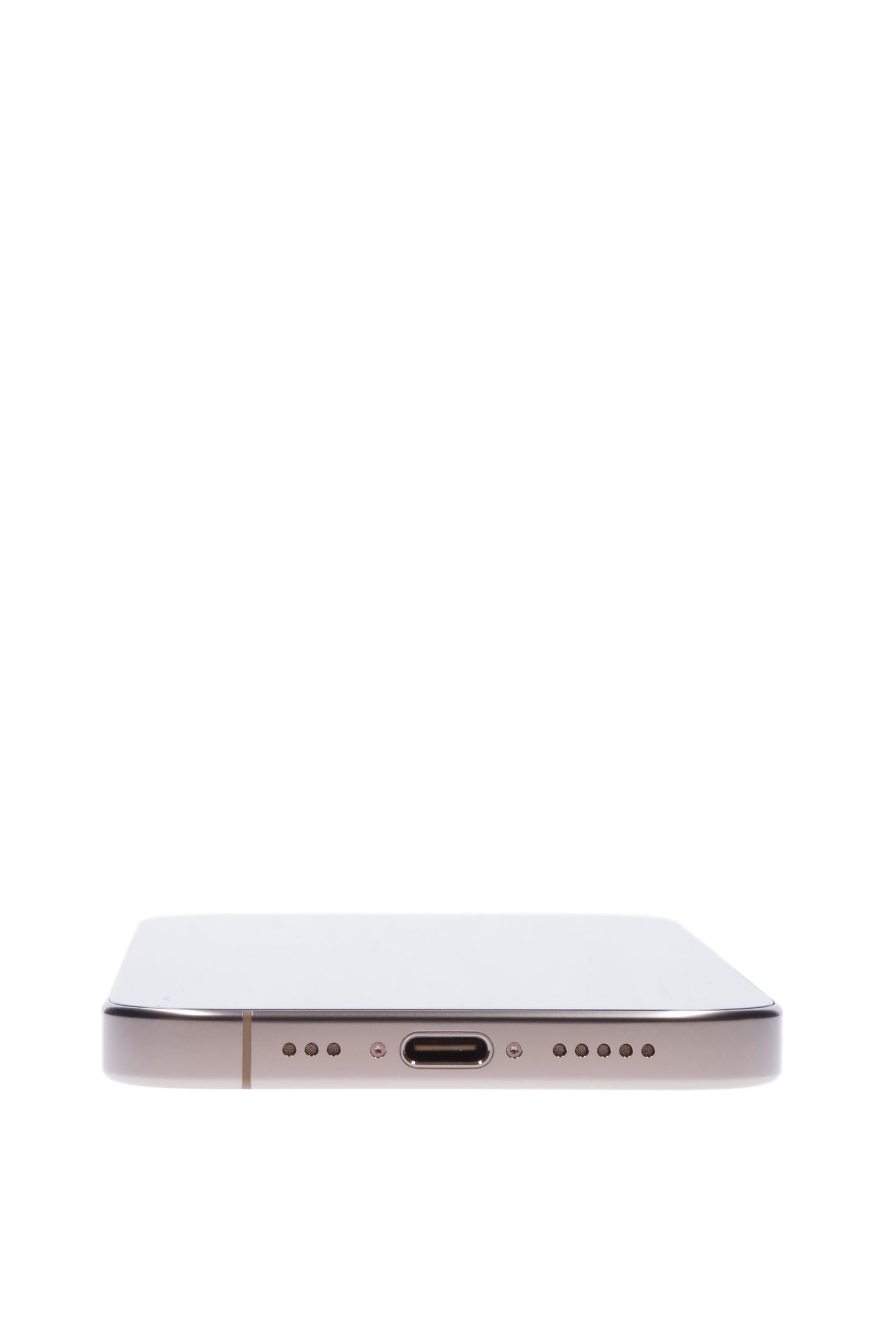 Apple iPhone 16 Pro 128 GB Desert Titanium - Като нов