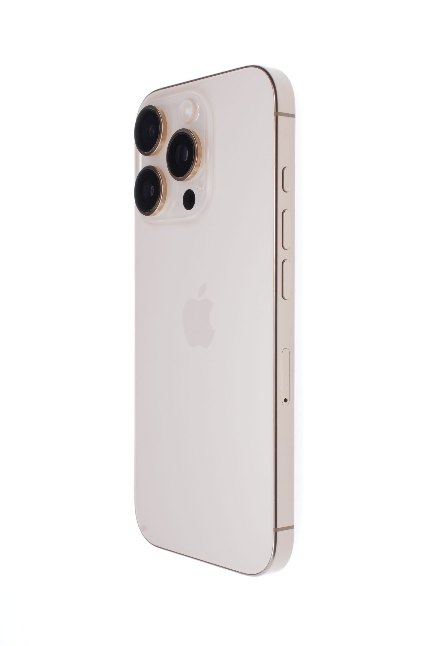 Apple iPhone 16 Pro 128 GB Desert Titanium - Като нов