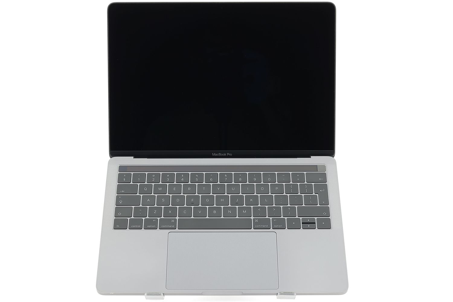 Apple MacBook Pro 13″ 2017, i5 2.3 GHz, 8 GB, Intel Iris Plus Graphics 640 256 GB Space Gray - Εξαιρετικό