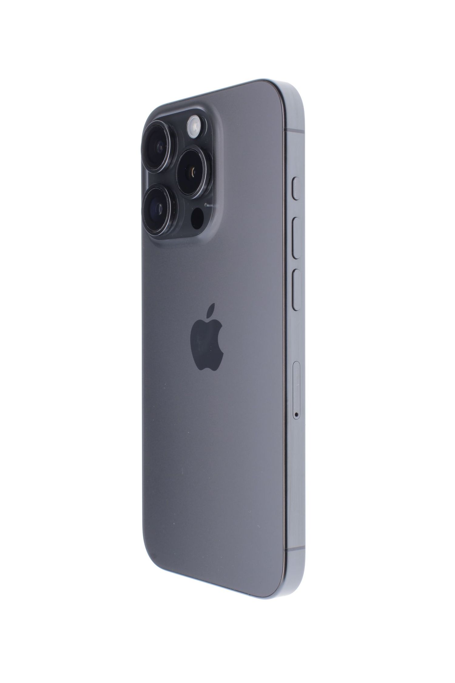 Apple iPhone 15 Pro 128 GB Black Titanium - Като нов