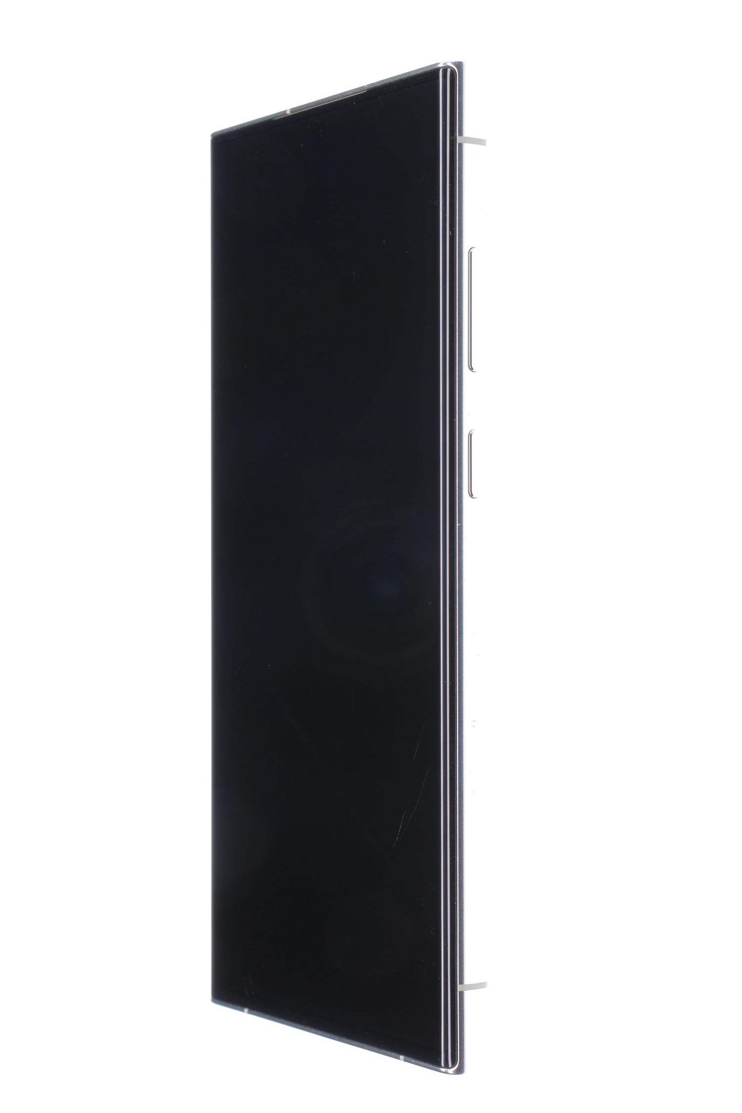 Samsung Galaxy S23 Ultra 5G Dual Sim 256 GB Cream - Újszerű