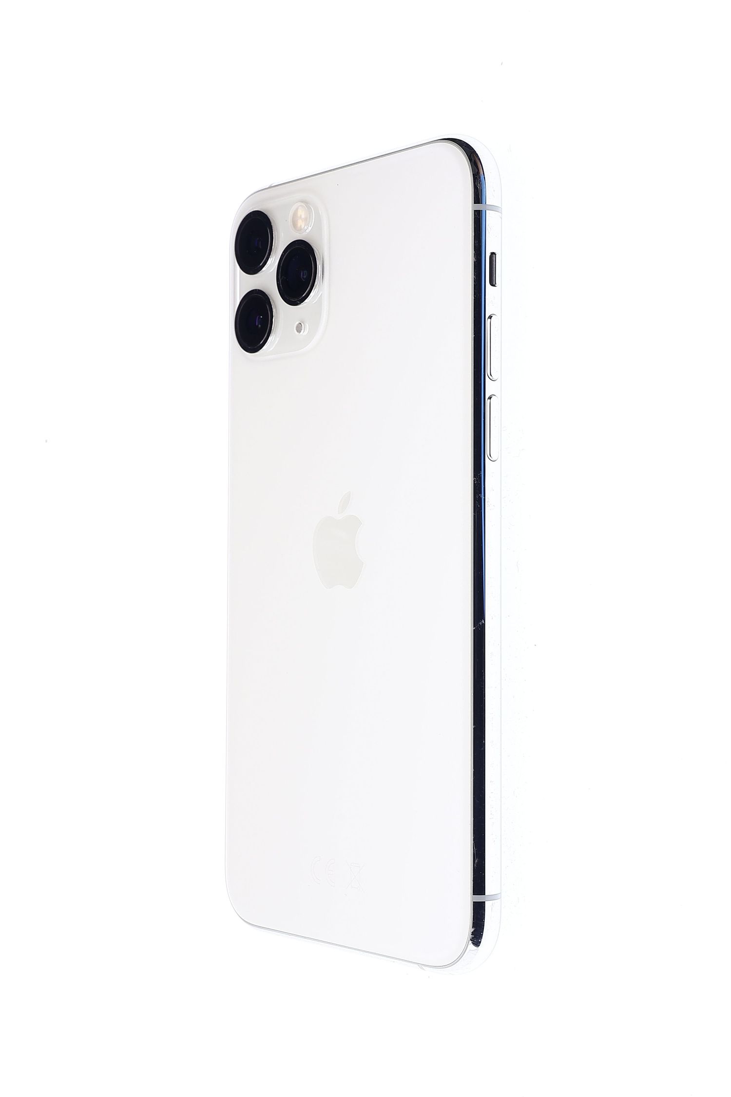 Apple iPhone 11 Pro 512 GB Silver - Отлично
