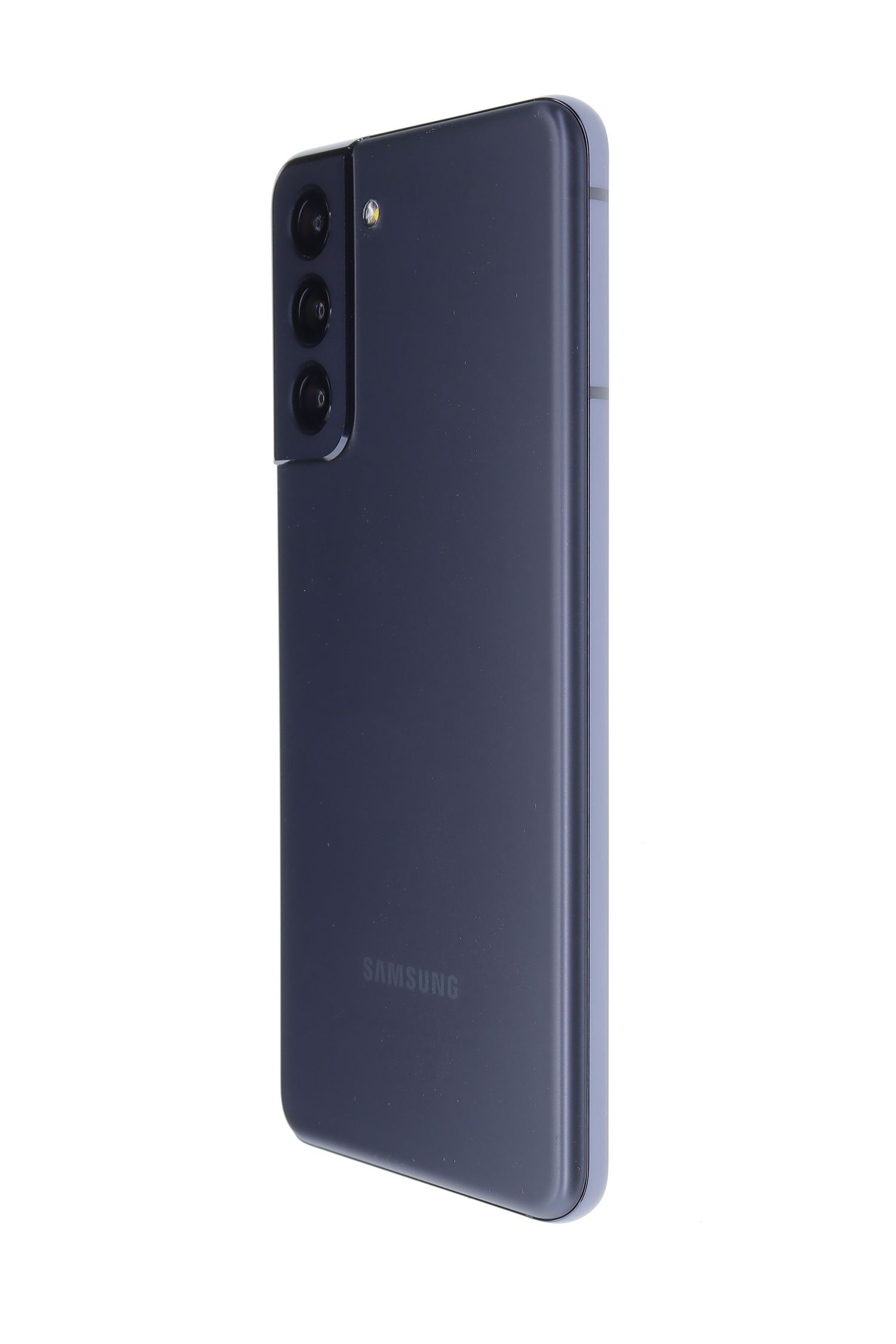 Samsung Galaxy S21 5G Dual Sim 256 GB Gray - Εξαιρετικό