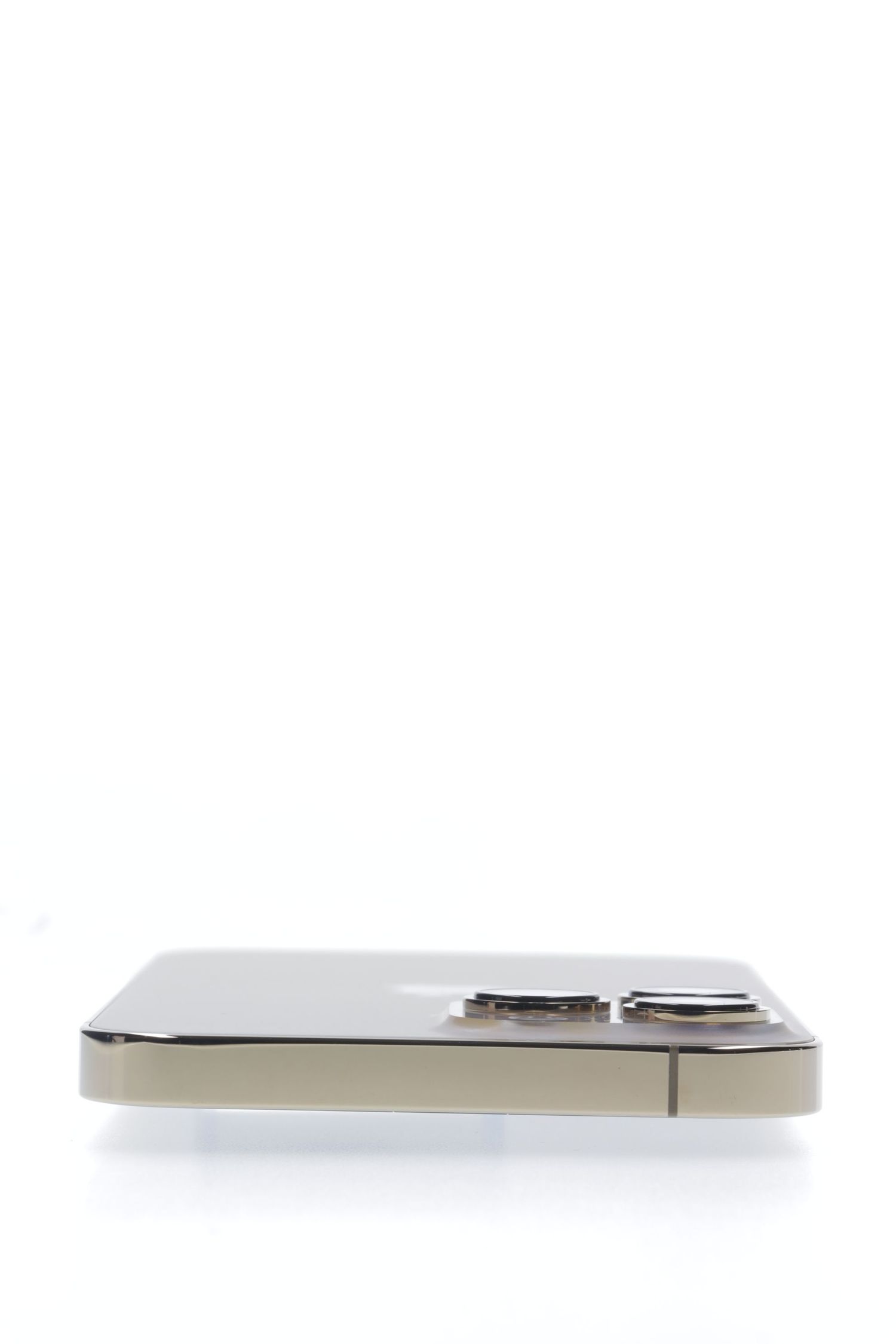 Apple iPhone 13 Pro Max 512 GB Gold - Kiváló