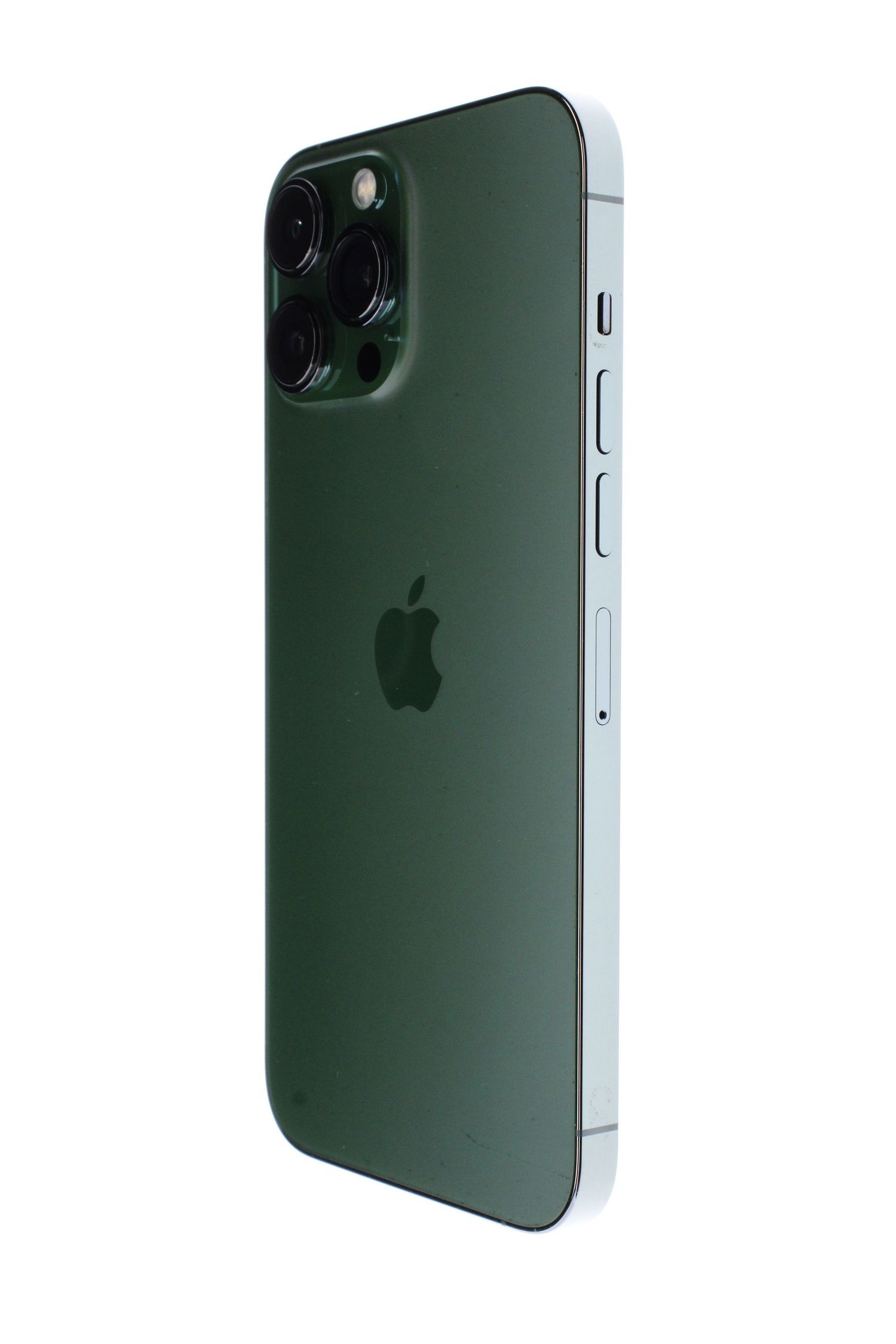 Apple iPhone 13 Pro Max 128 GB Green - Foarte bun