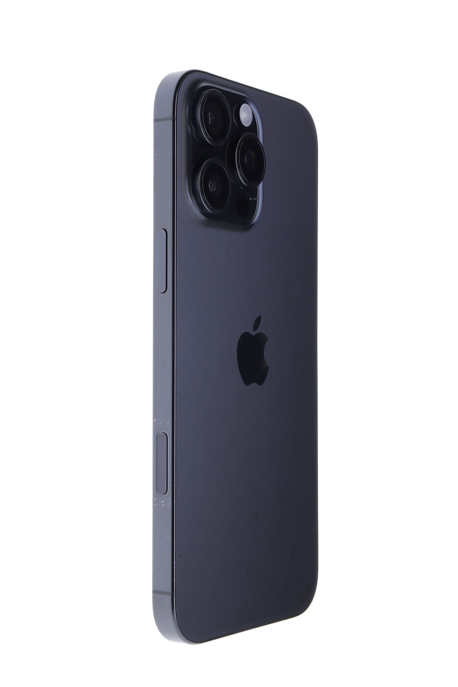 Apple iPhone 16 Pro Max 256 GB Black Titanium - Ca nou