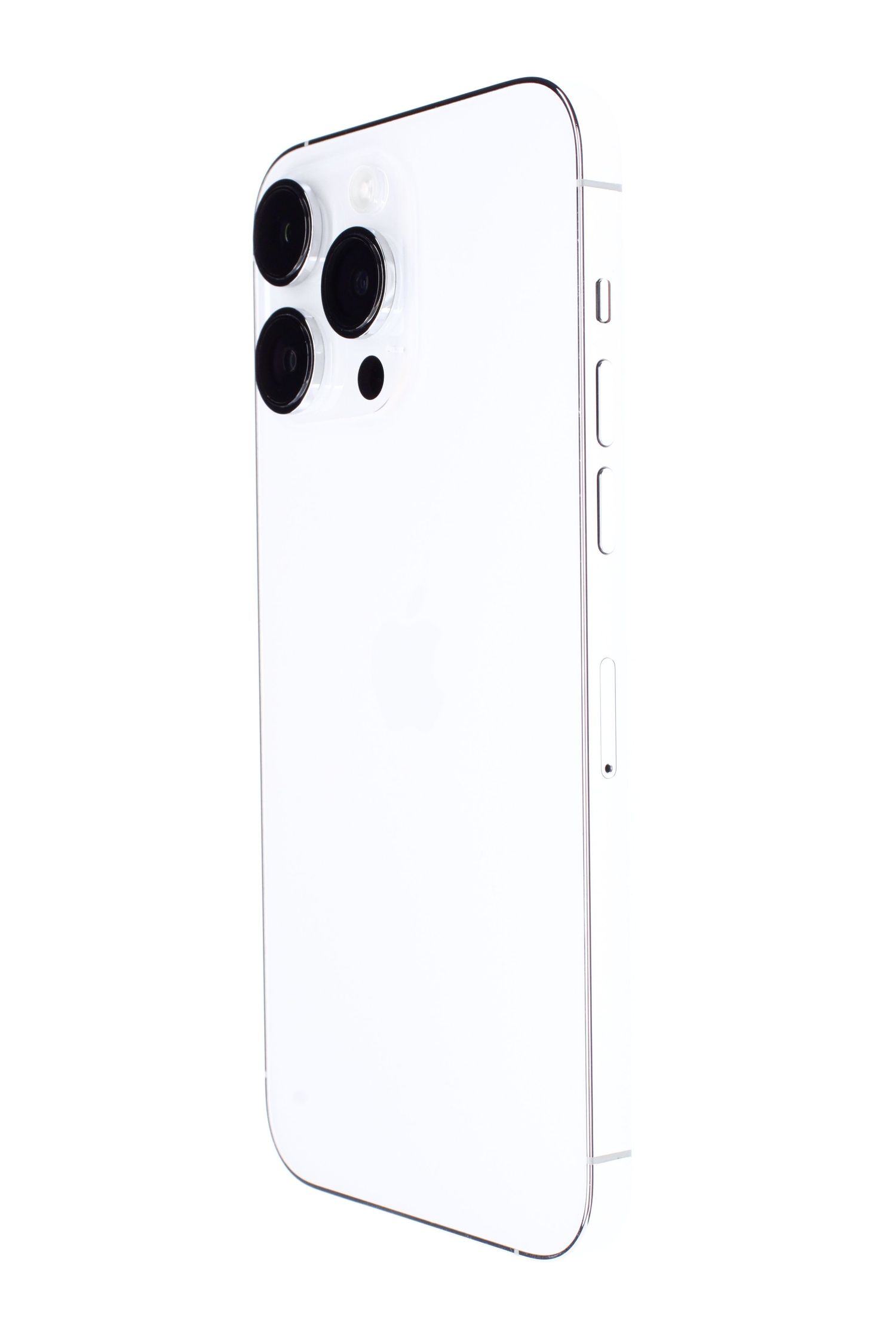 Apple iPhone 14 Pro Max 128 GB Silver - Като нов