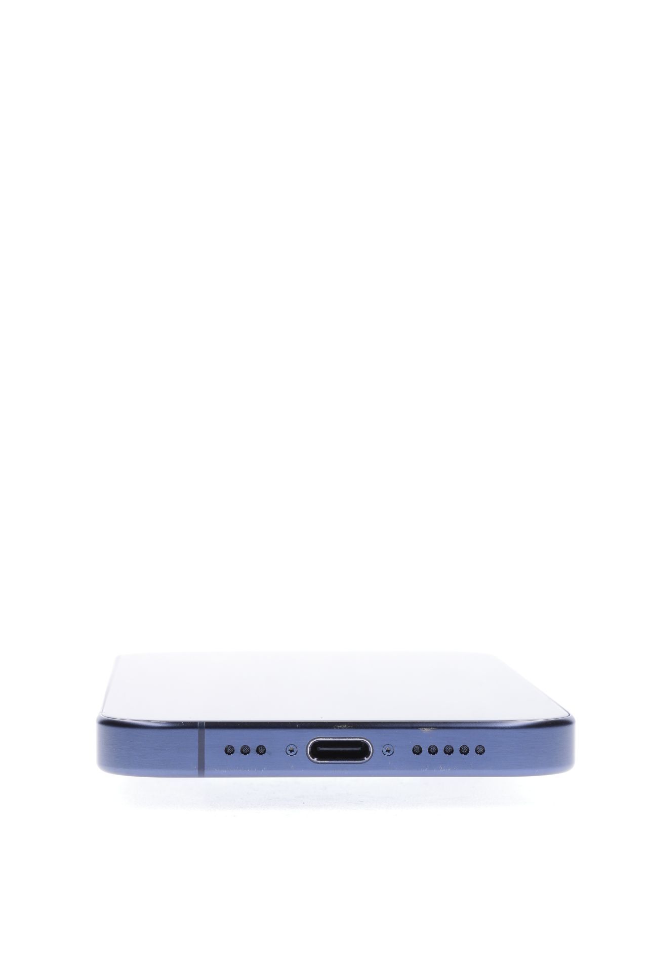 Apple iPhone 15 Pro 256 GB Blue Titanium - Excelent