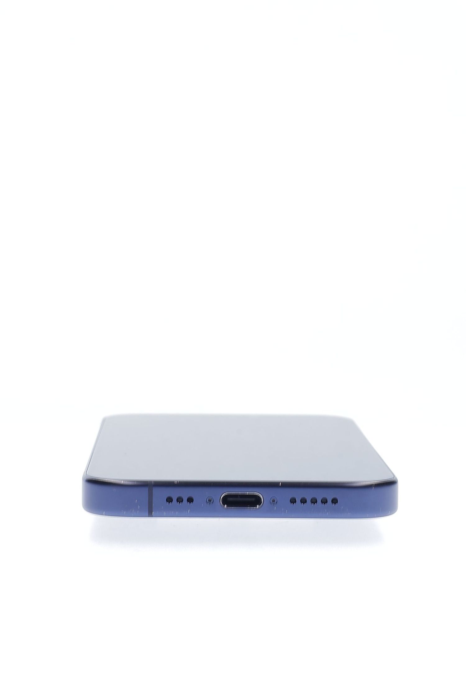 Apple iPhone 15 Pro 256 GB Blue Titanium - Nagyon jó