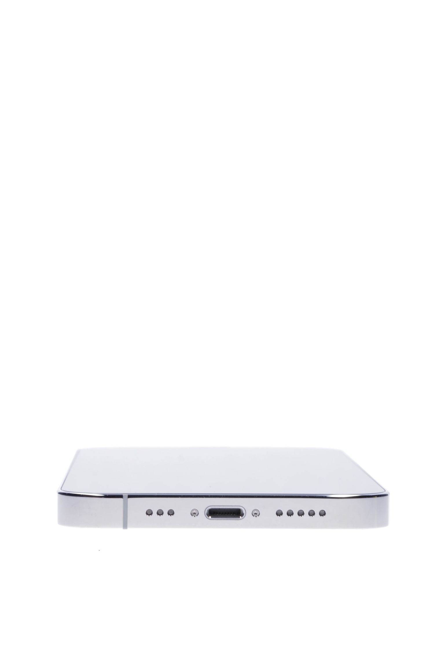 Apple iPhone 13 Pro 1 TB Silver - Excelent