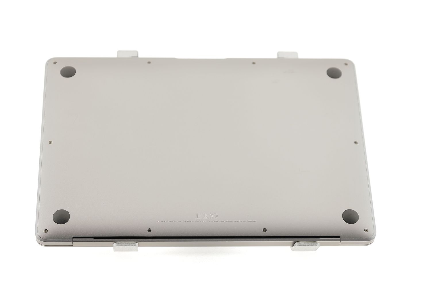 Apple MacBook Air 13″ 2020, M1 8 Cores, 8 GB, 7 core GPU 256 GB Space Gray - Εξαιρετικό
