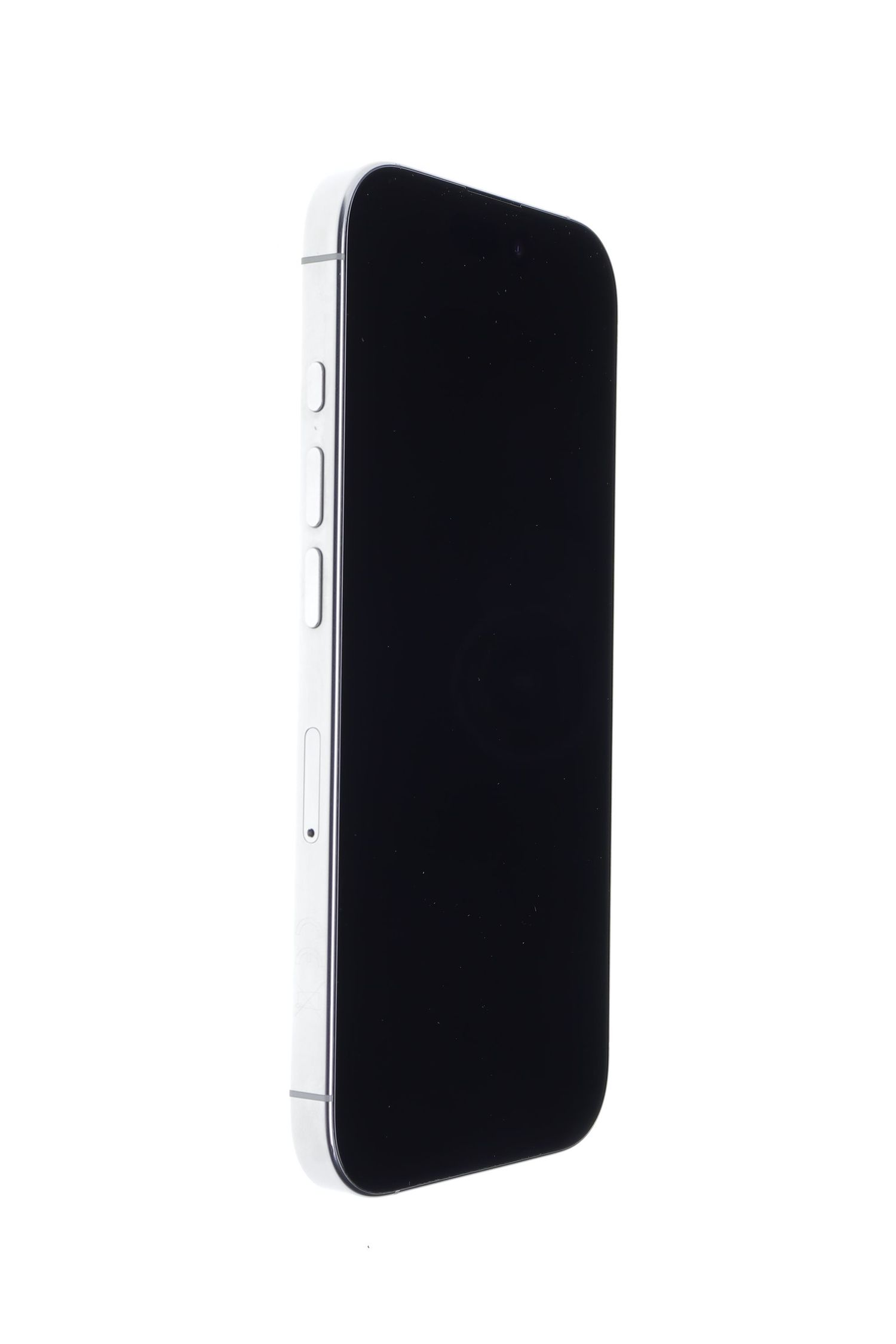 Apple iPhone 16 Pro 512 GB White Titanium - Ca nou