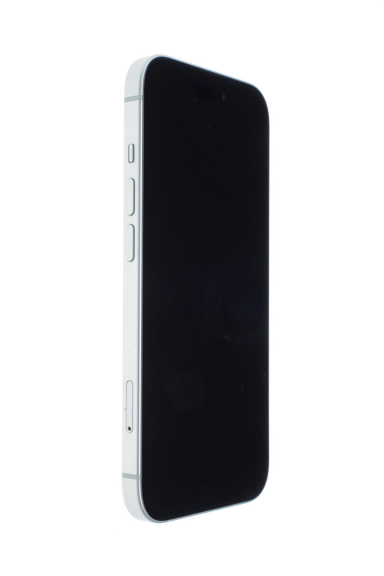 Apple iPhone 15 256 GB Green - Като нов