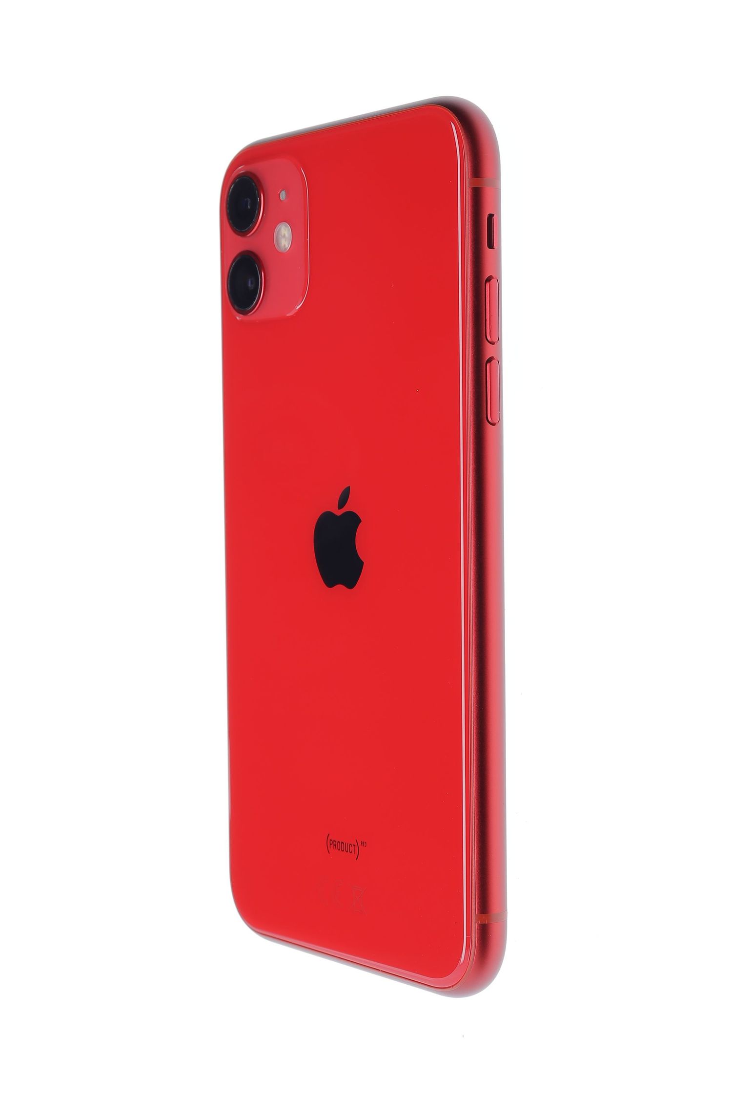 Apple iPhone 11 64 GB Red - Excelent