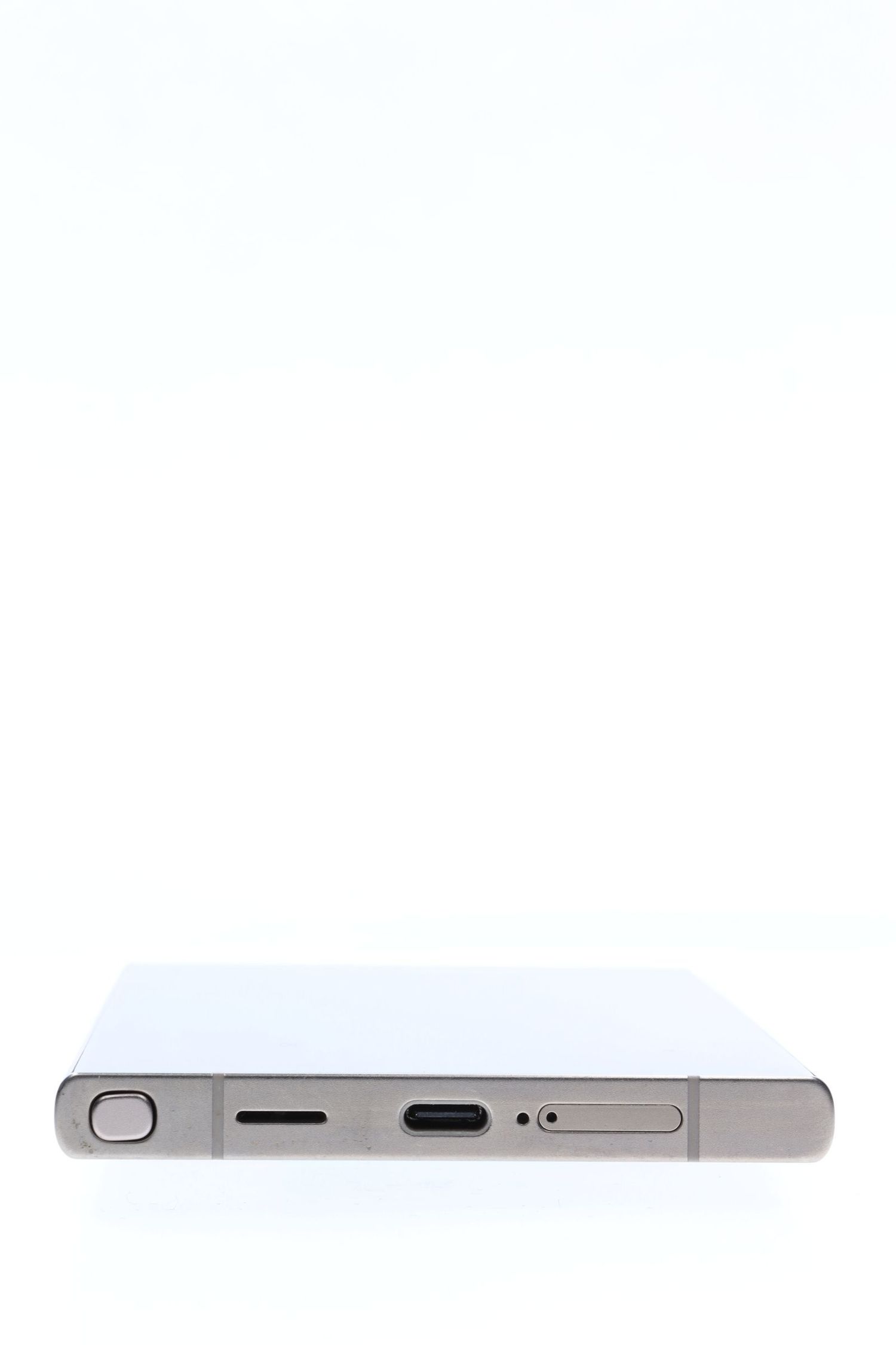 Samsung Galaxy S24 Ultra 5G Dual Sim 256 GB Titanium Grey - Kiváló