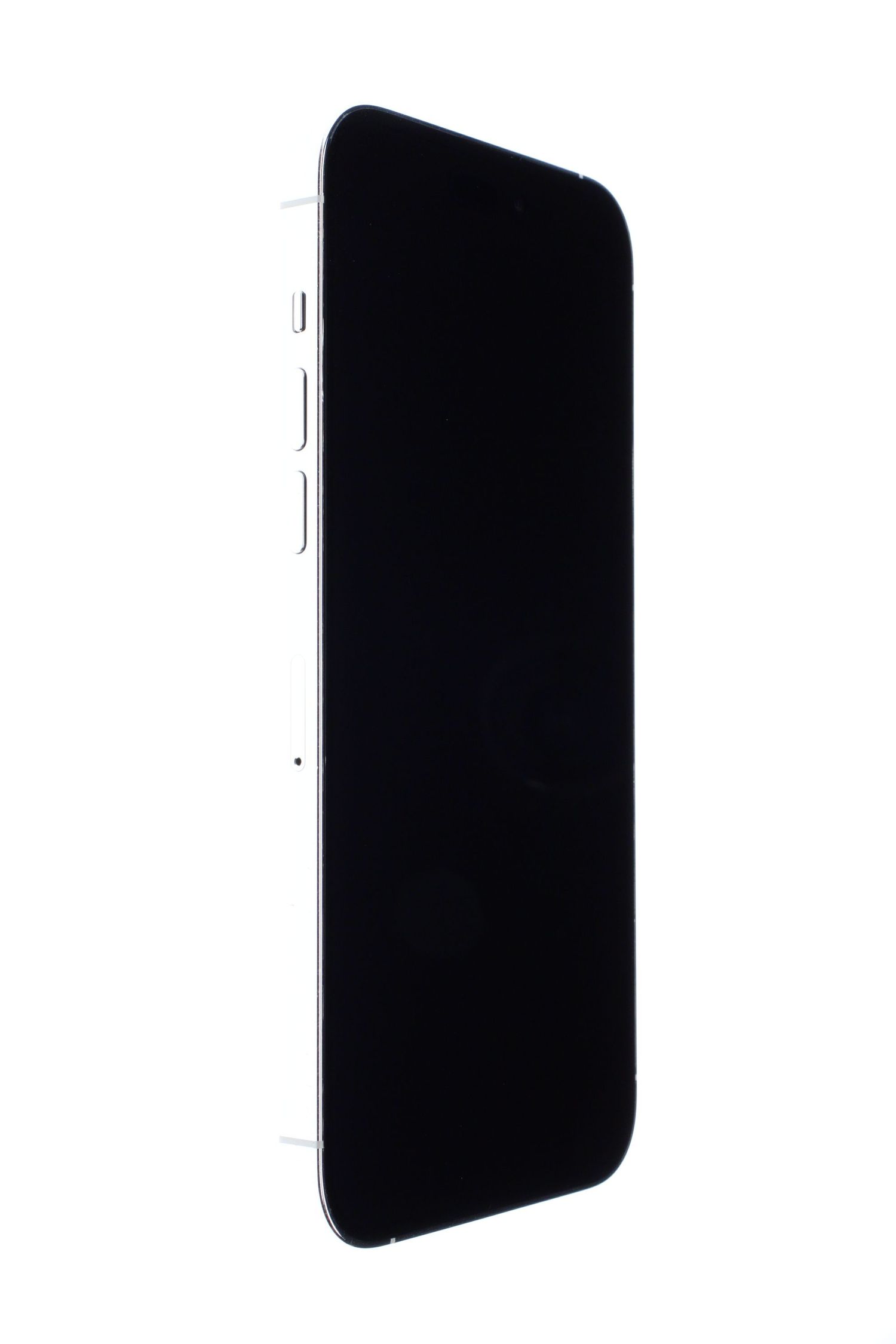 Apple iPhone 14 Pro Max 256 GB Silver - Excelent