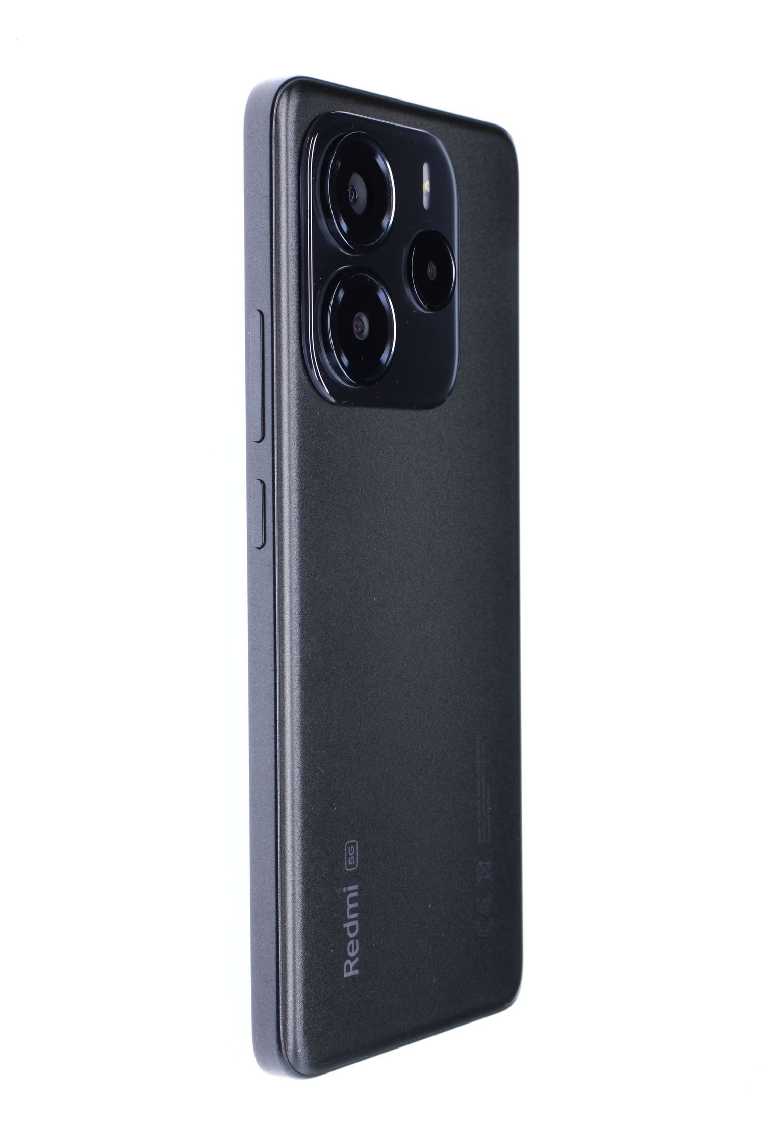 Xiaomi Redmi Note 14 5G Dual Sim 128 GB Midnight Black - Като нов