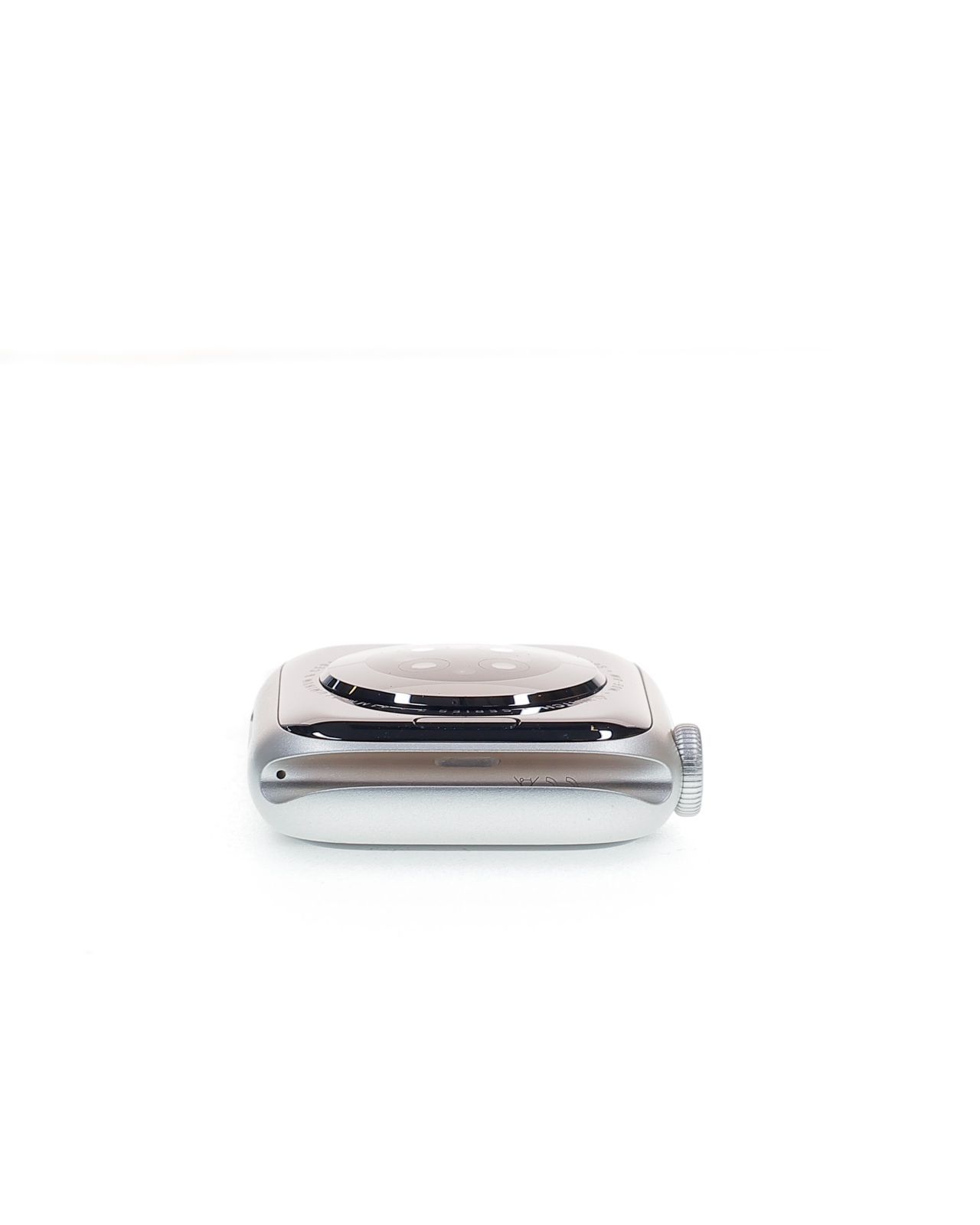 Apple Watch Series 7 2021, GPS, Aluminium 41mm Starlight - Много добро