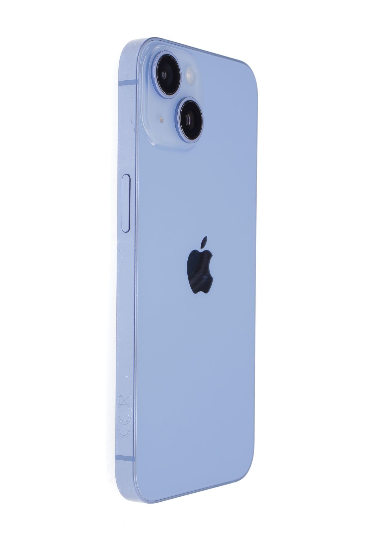 Apple iPhone 14 128 GB Blue - Като нов