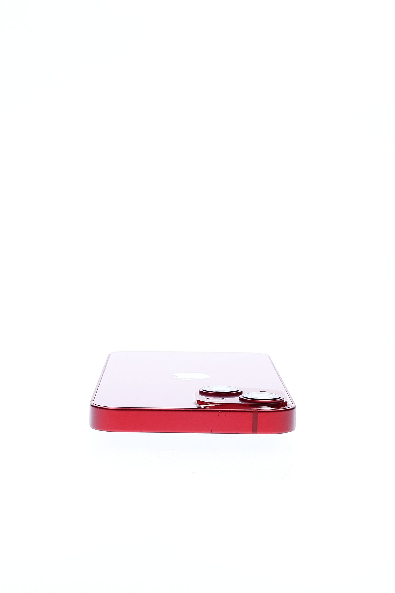 Apple iPhone 13 mini 128 GB Red - Като нов