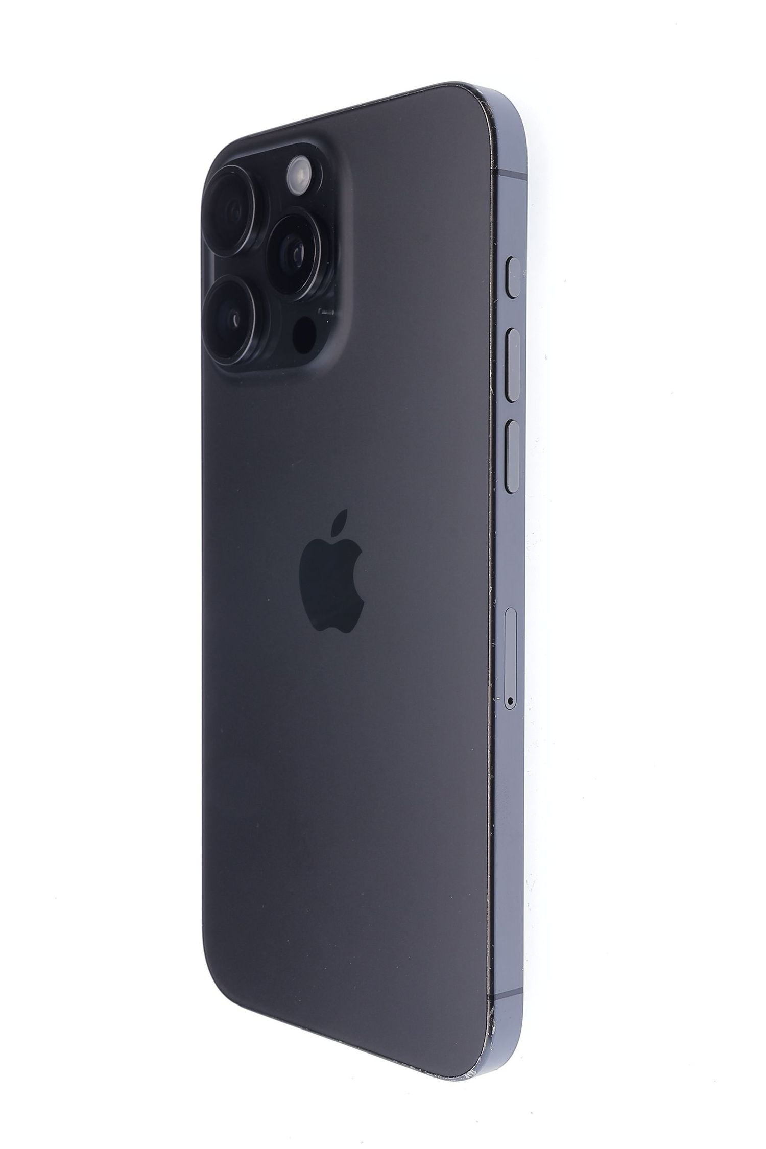 Apple iPhone 15 Pro Max 256 GB Black Titanium - Foarte bun