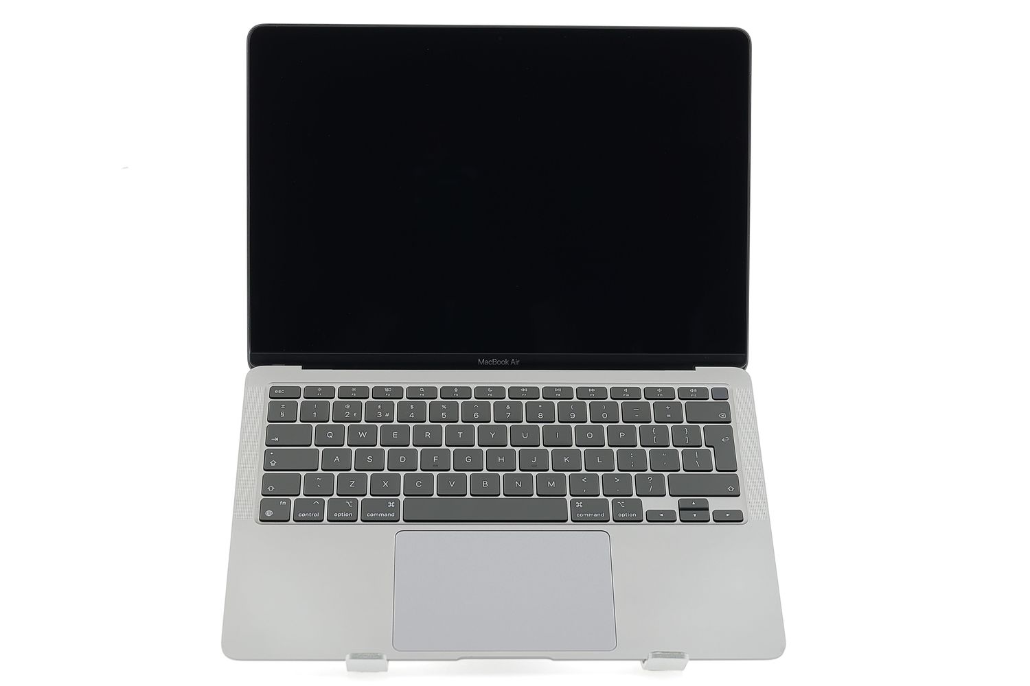 Apple MacBook Air 13″ 2020, i3 1.1 GHz, 8 GB, Intel Iris Plus 256 GB Space Gray - Πολύ καλό