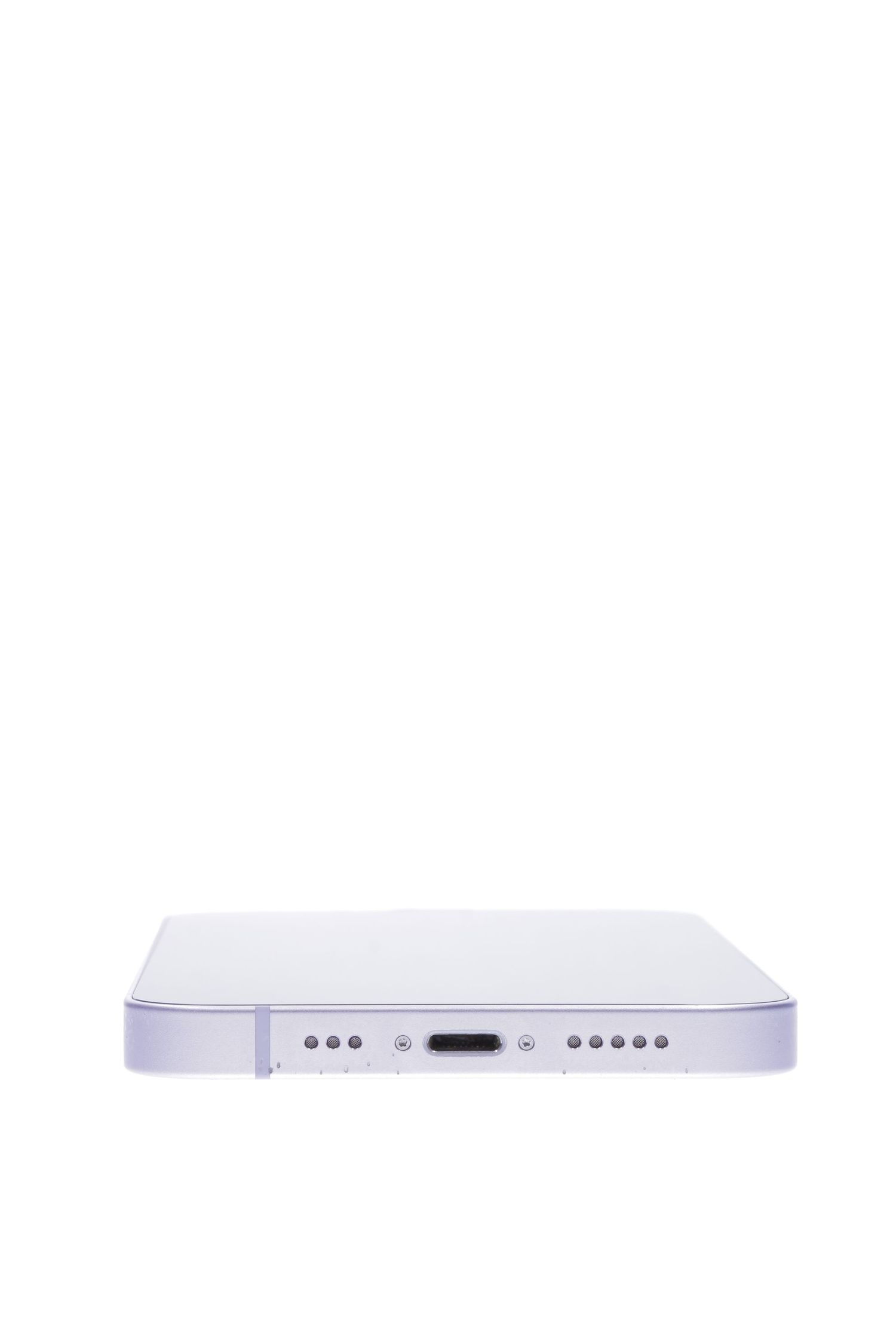 Apple iPhone 14 128 GB Purple - Excelent