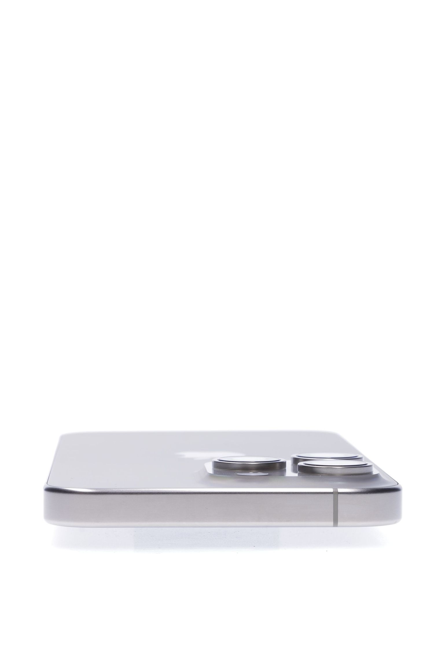 Apple iPhone 15 Pro Max 256 GB Natural Titanium - Ca nou