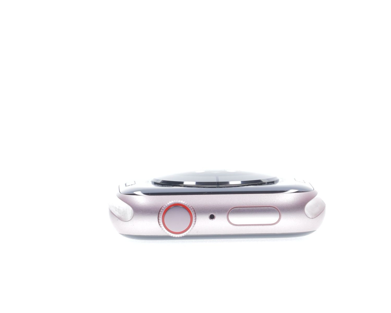 Apple Watch Series 9 2023, GPS + Cellular, Aluminium 45mm Pink - Nagyon jó