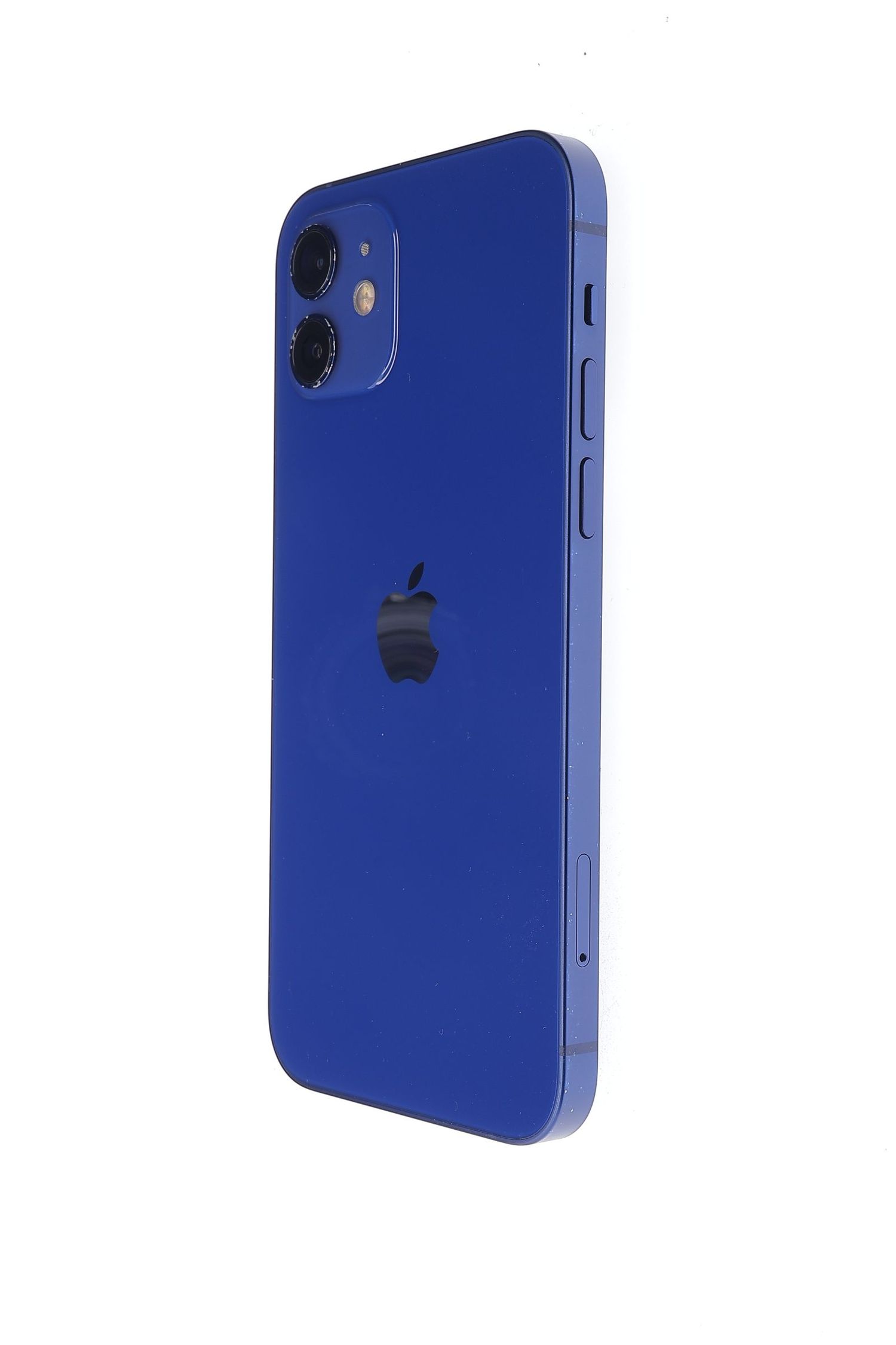 Apple iPhone 12 64 GB Blue - Nagyon jó