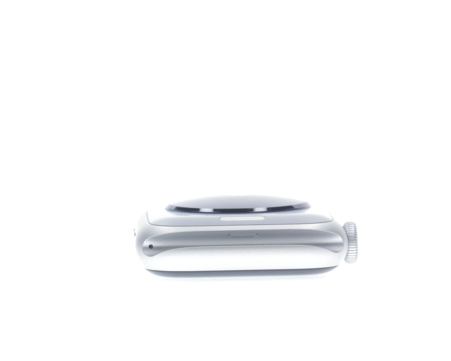 Apple Watch SE 2022, GPS, Aluminium 44mm Silver - Ca nou