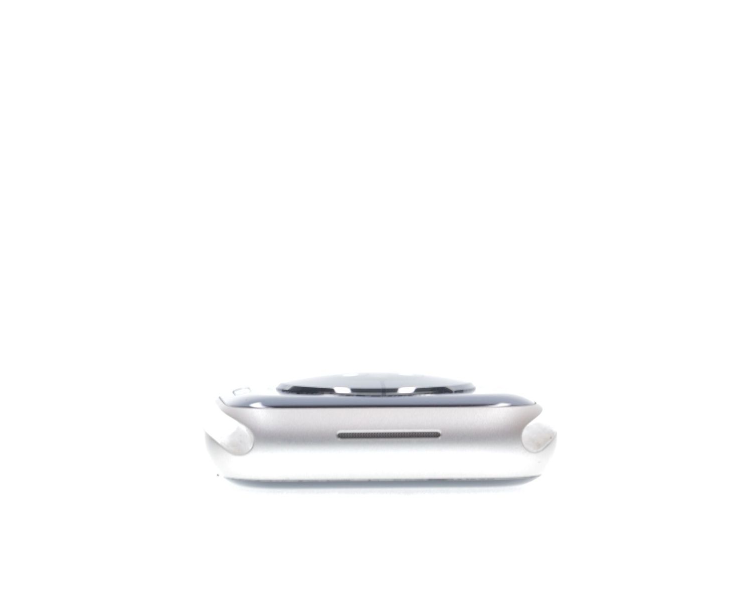 Apple Watch Series 7 2021, GPS, Aluminium 41mm Starlight - Σαν καινούργιο