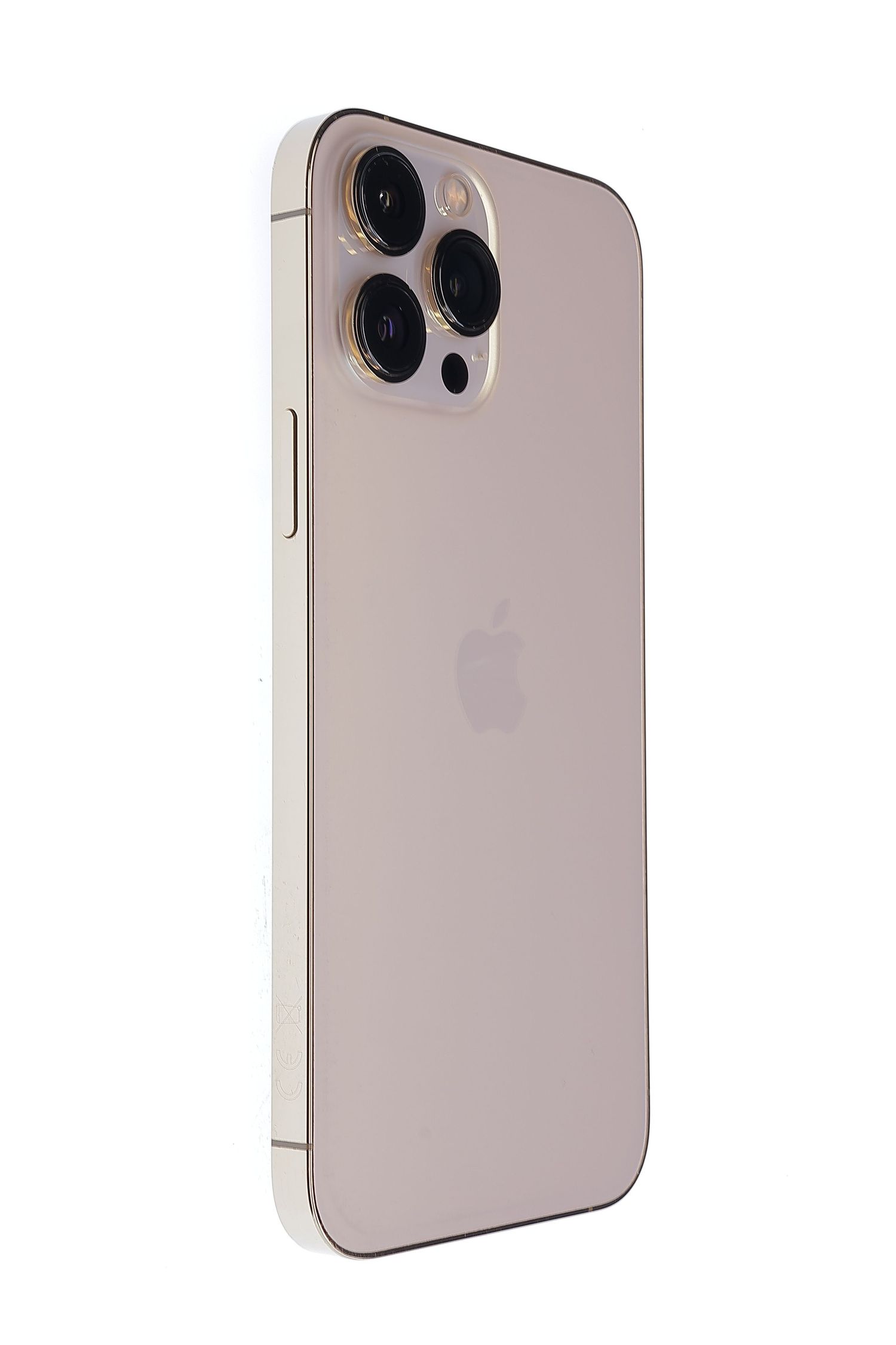 Apple iPhone 13 Pro Max 128 GB Gold - Καλό