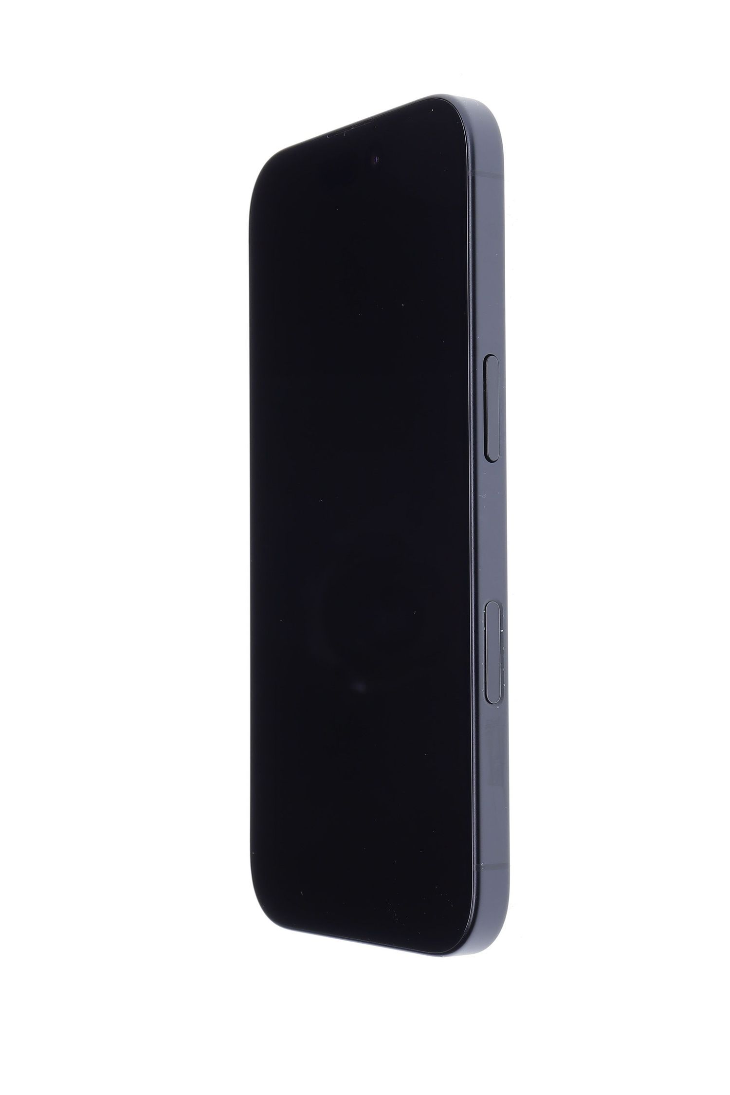 Apple iPhone 16 256 GB Black - Като нов