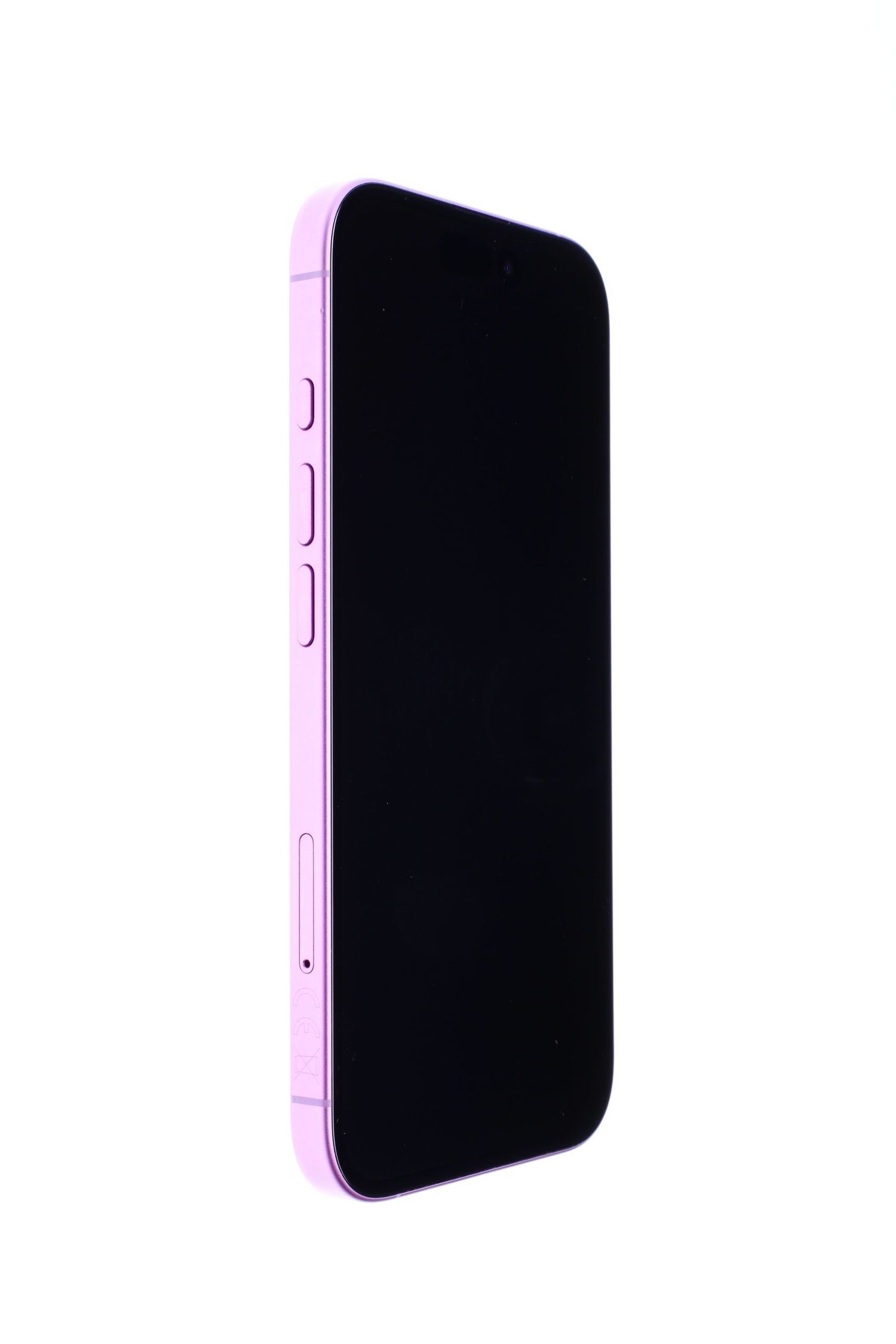 Apple iPhone 16 128 GB Pink - Много добро