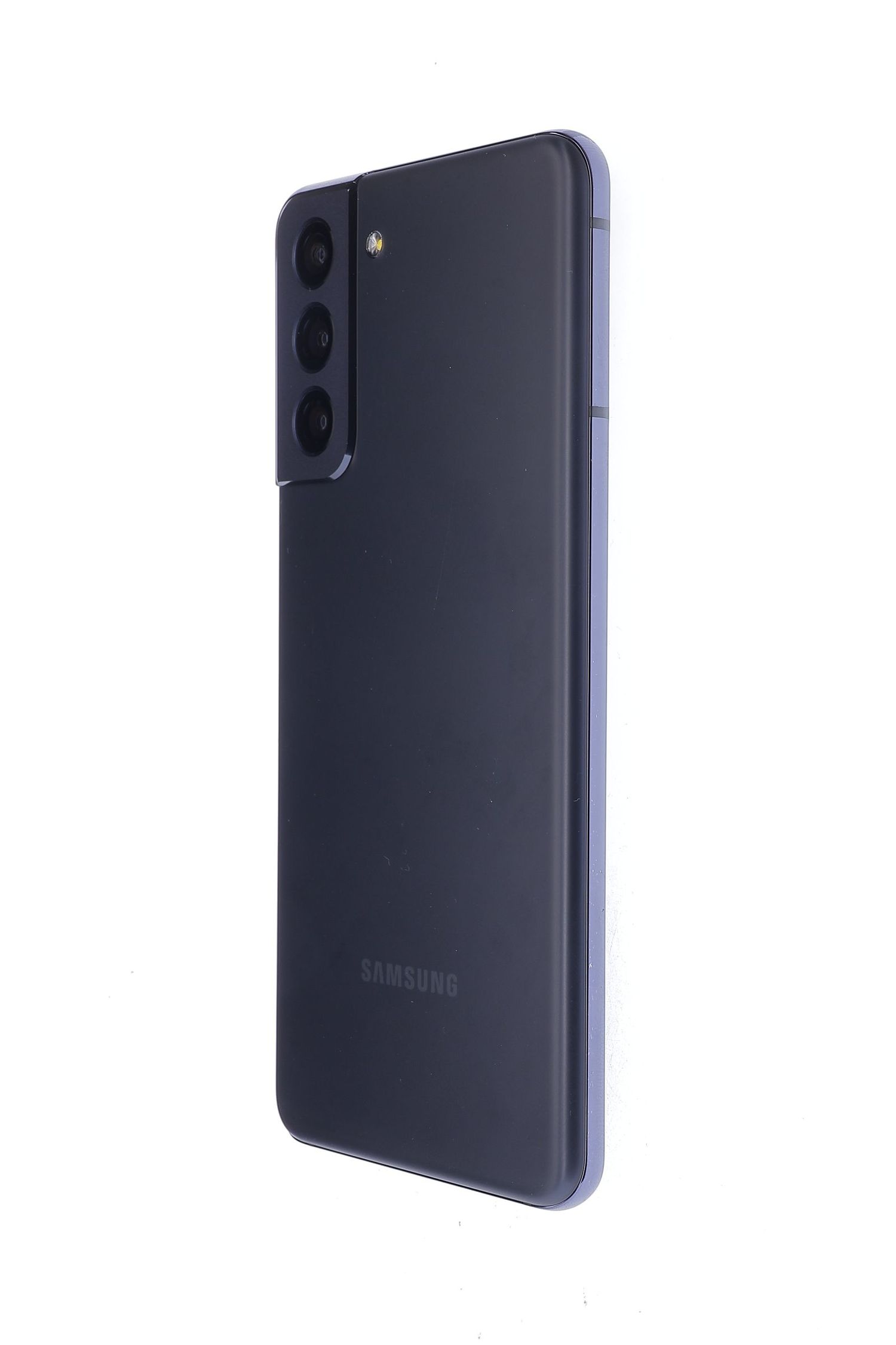 Samsung Galaxy S21 5G Dual Sim 128 GB Gray